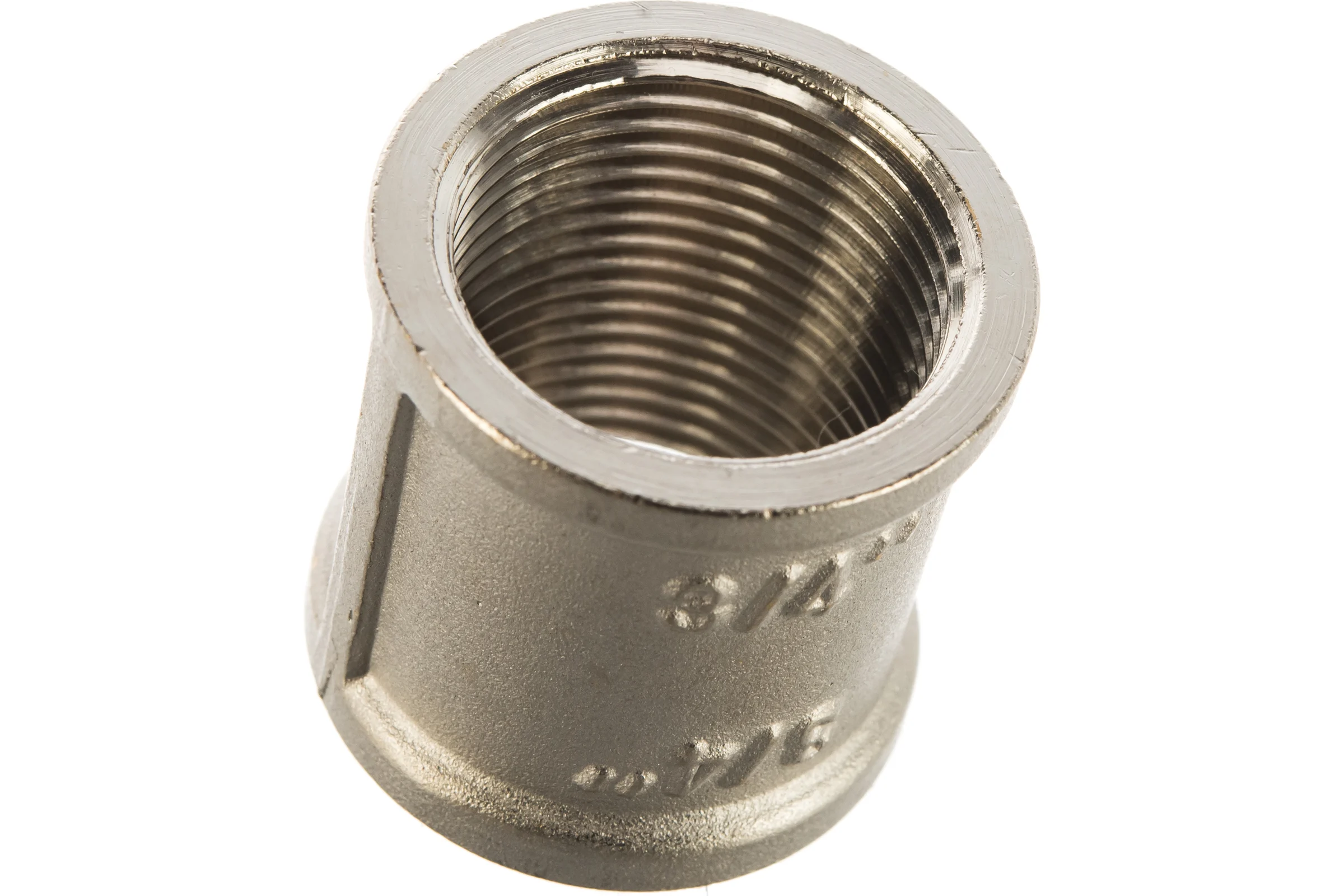 Соединительная муфта Valtec 3/4" внутренняя/внутренняя VTr.270.N.0005