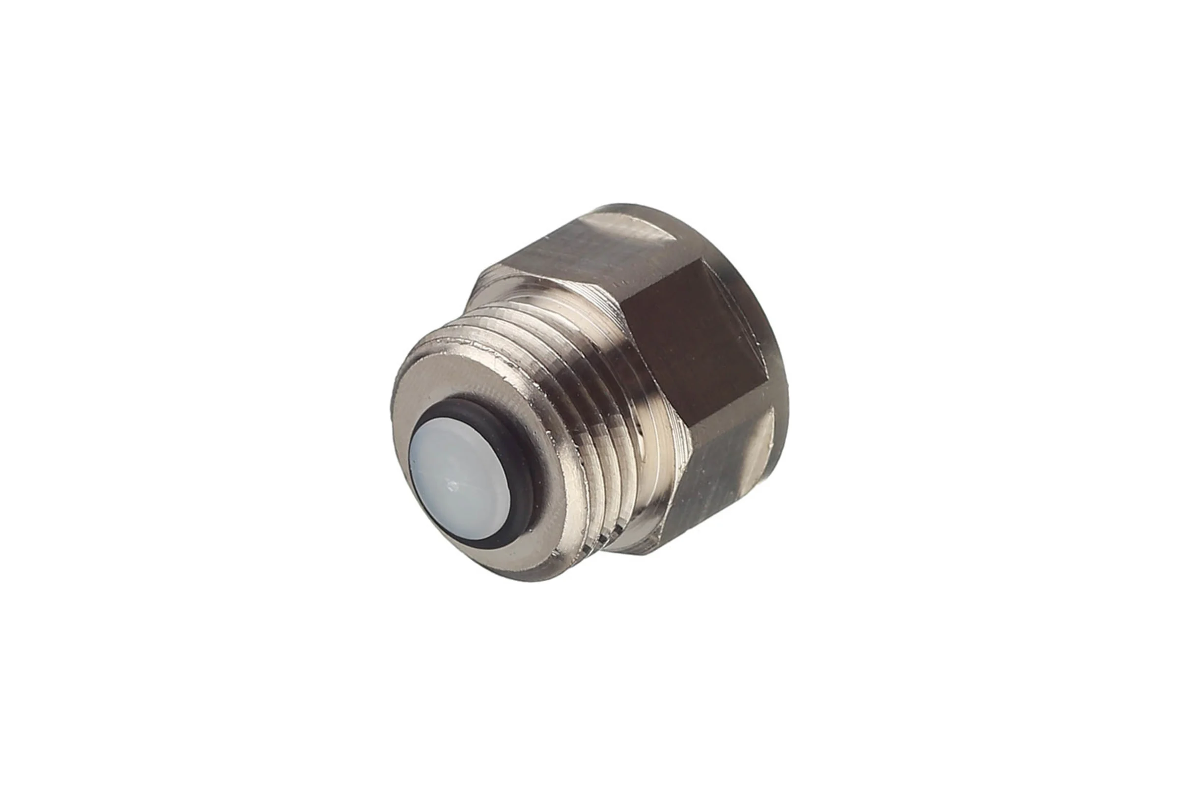 Отсекающий клапан MVI 1/2" SE.111.04