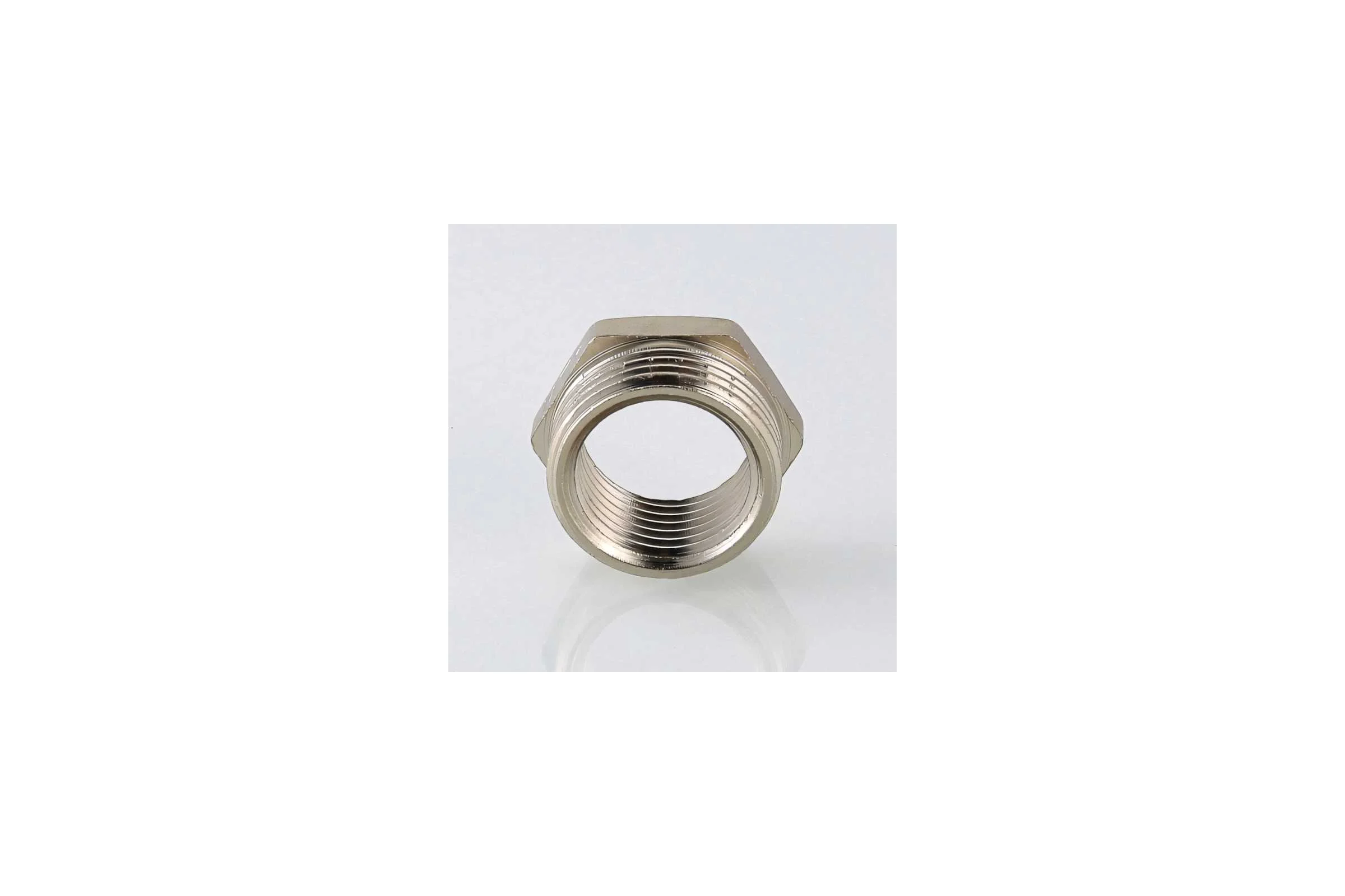 Футорка Valtec 1/2"х1/4" наружная/внутренняя VTr.581.N.0402