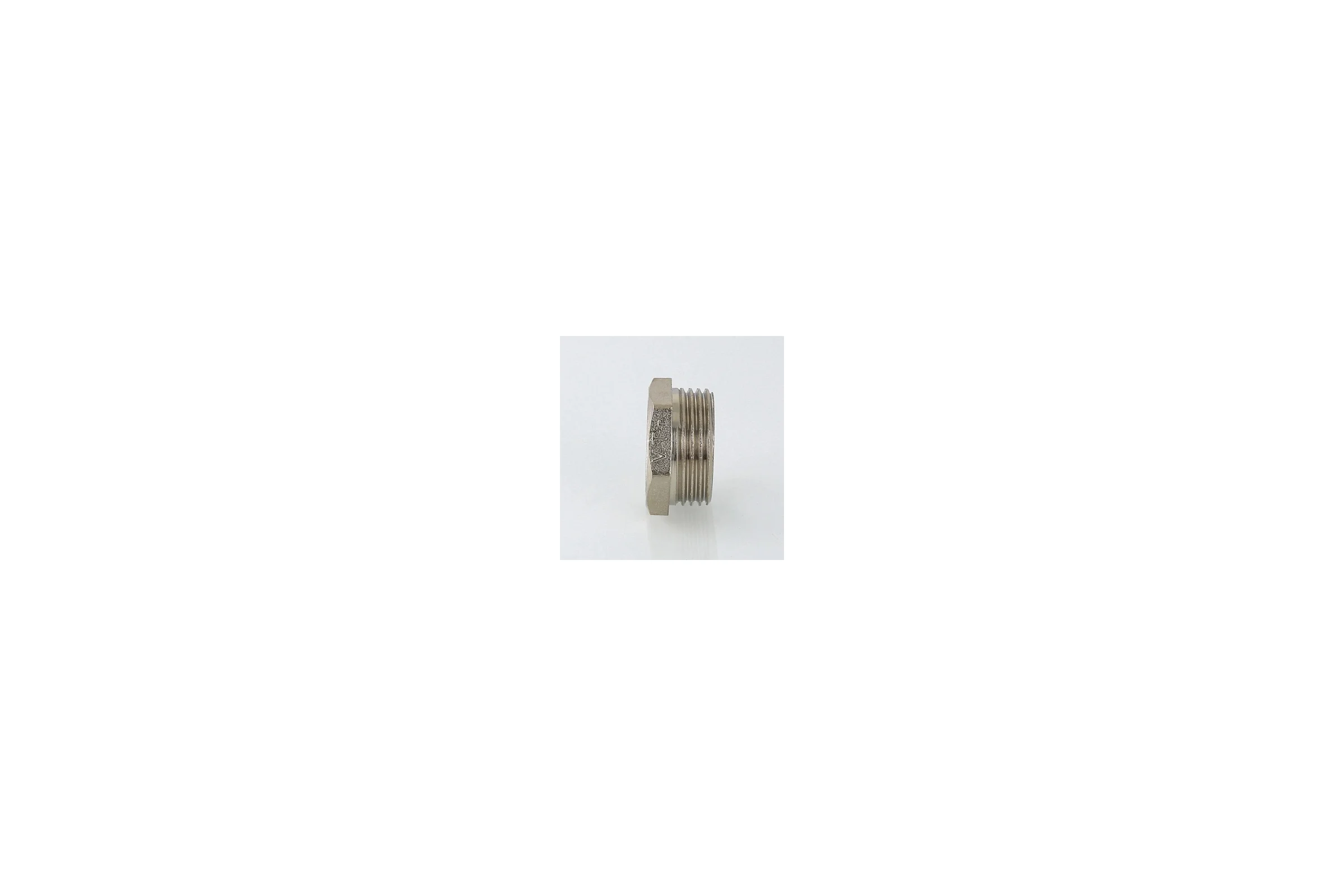 Футорка Valtec 1/2"х1/4" наружная/внутренняя VTr.581.N.0402
