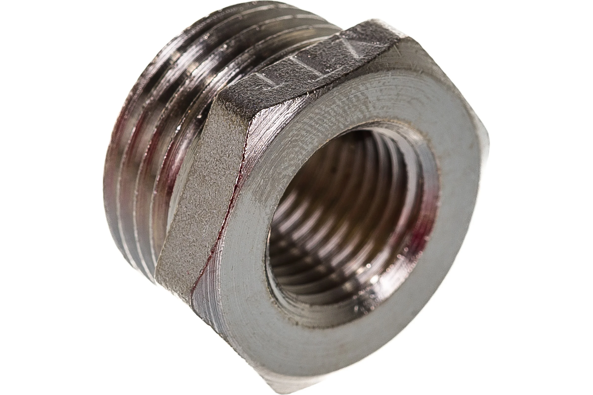 Футорка Valtec 1/2"х1/4" наружная/внутренняя VTr.581.N.0402