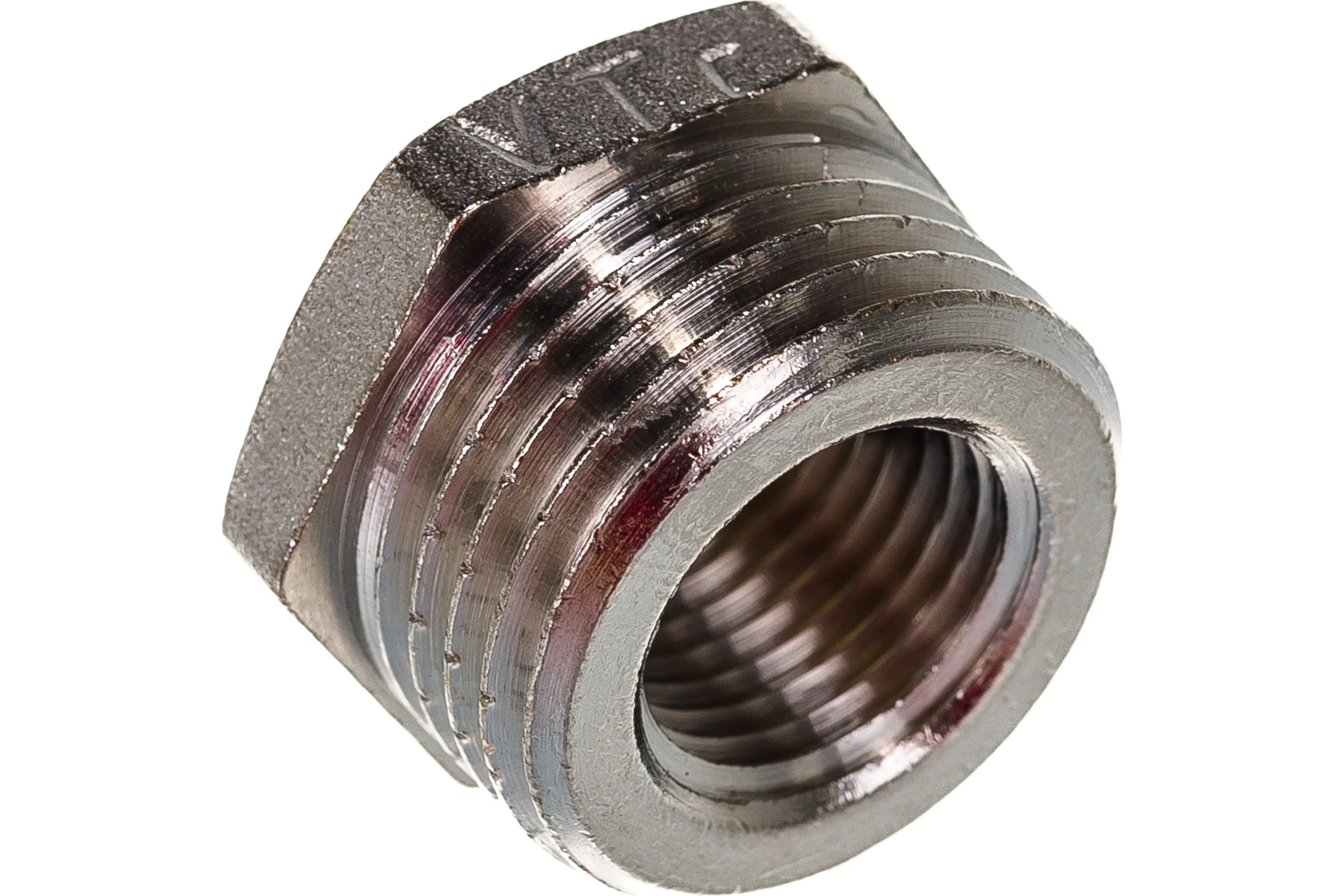 Футорка Valtec 1/2"х1/4" наружная/внутренняя VTr.581.N.0402