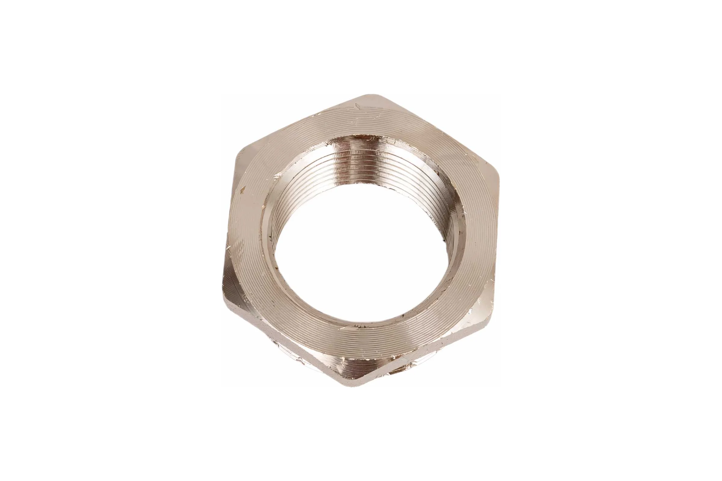 Проходная пробка 1 1/ 4"х1" Valtec 76584