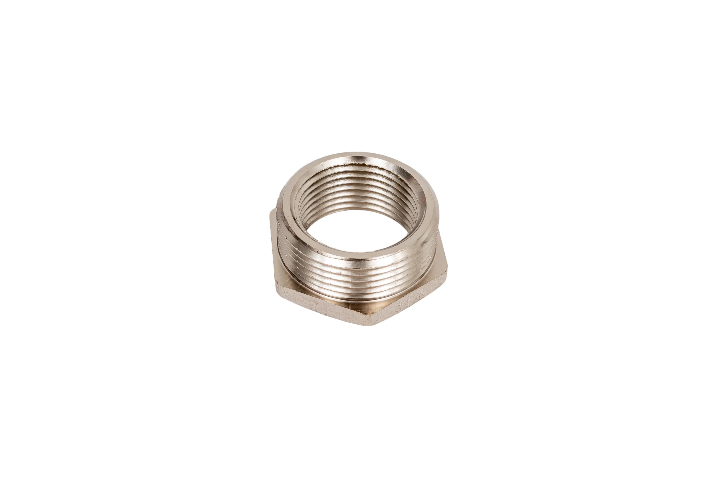 Проходная пробка 1 1/ 4"х1" Valtec 76584