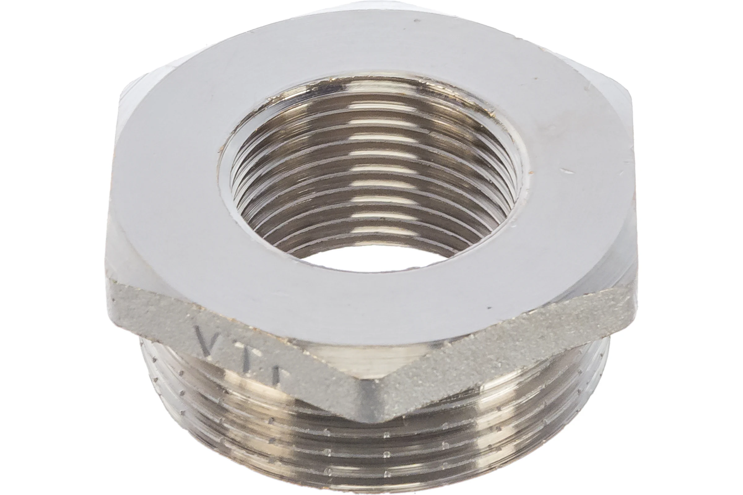 Футорка Valtec наружная-внутренняя резьба 1 1/4"x3/4" VTr.581.N.0705