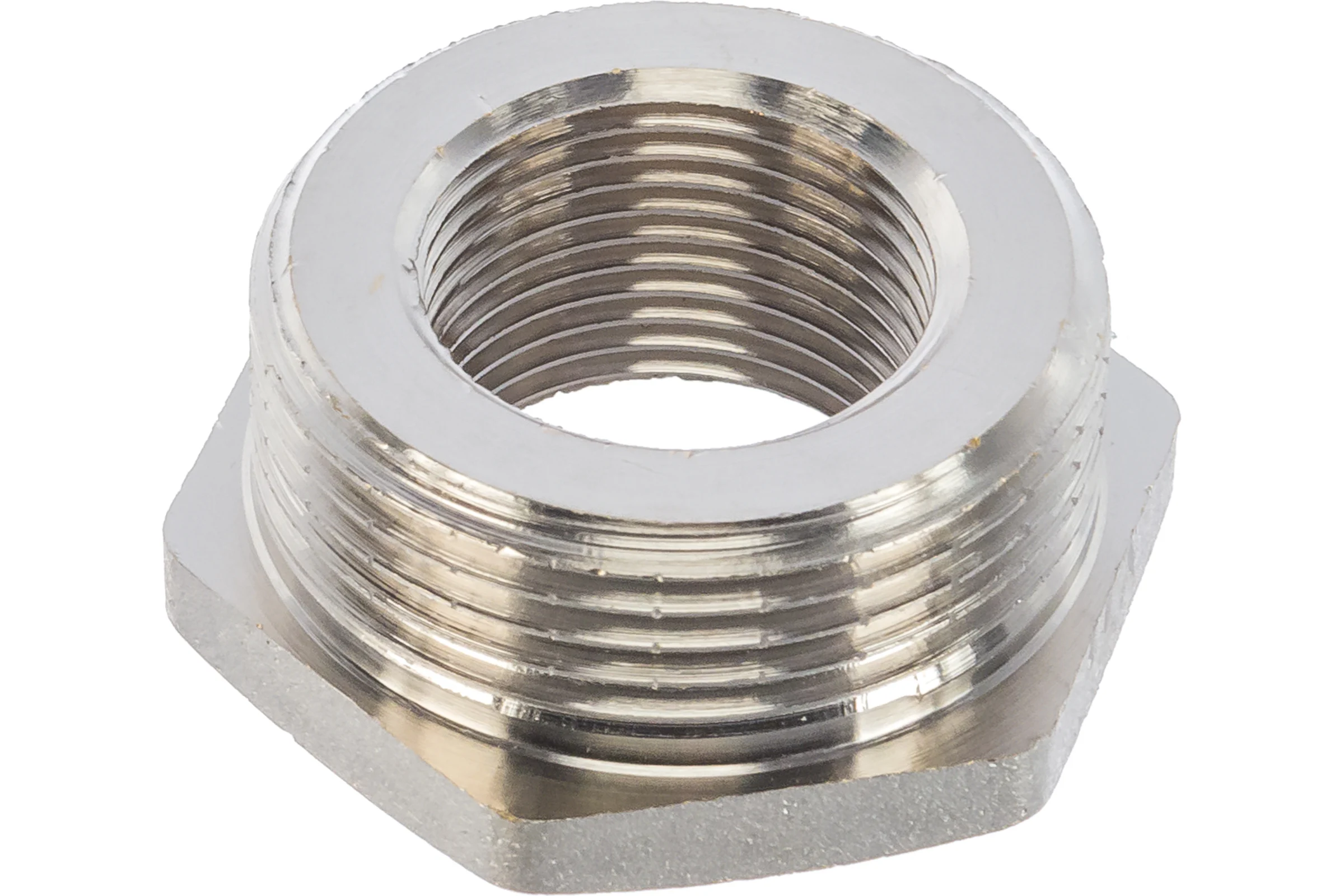 Футорка Valtec наружная-внутренняя резьба 1 1/4"x3/4" VTr.581.N.0705