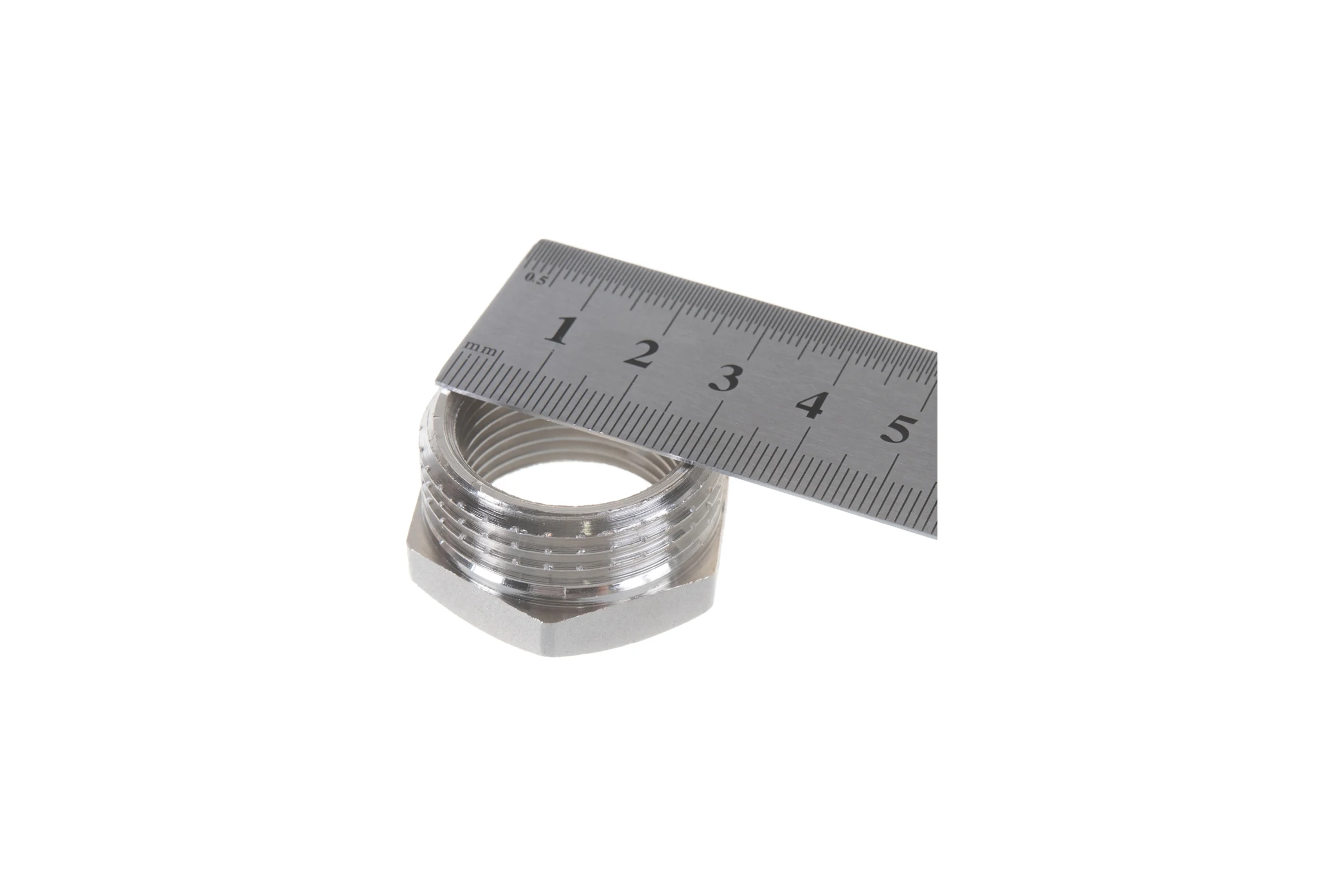 Футорка Valtec 1"х3/4" внутренняя/наружная VTr.581.N.0605