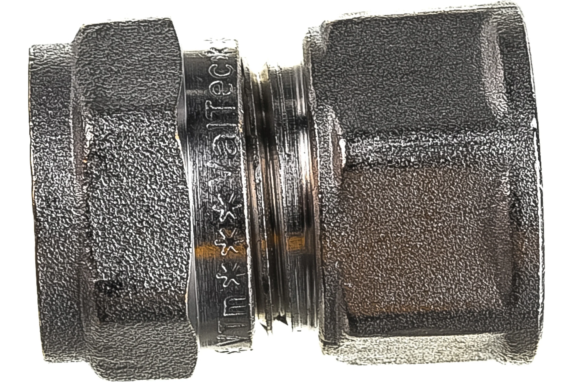 Фитинг м.пл. 16x1/2"ВР VTm.302.N.001604