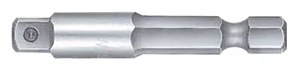 Адаптер 7240SB (1/4"; 50 мм) Wiha 08427