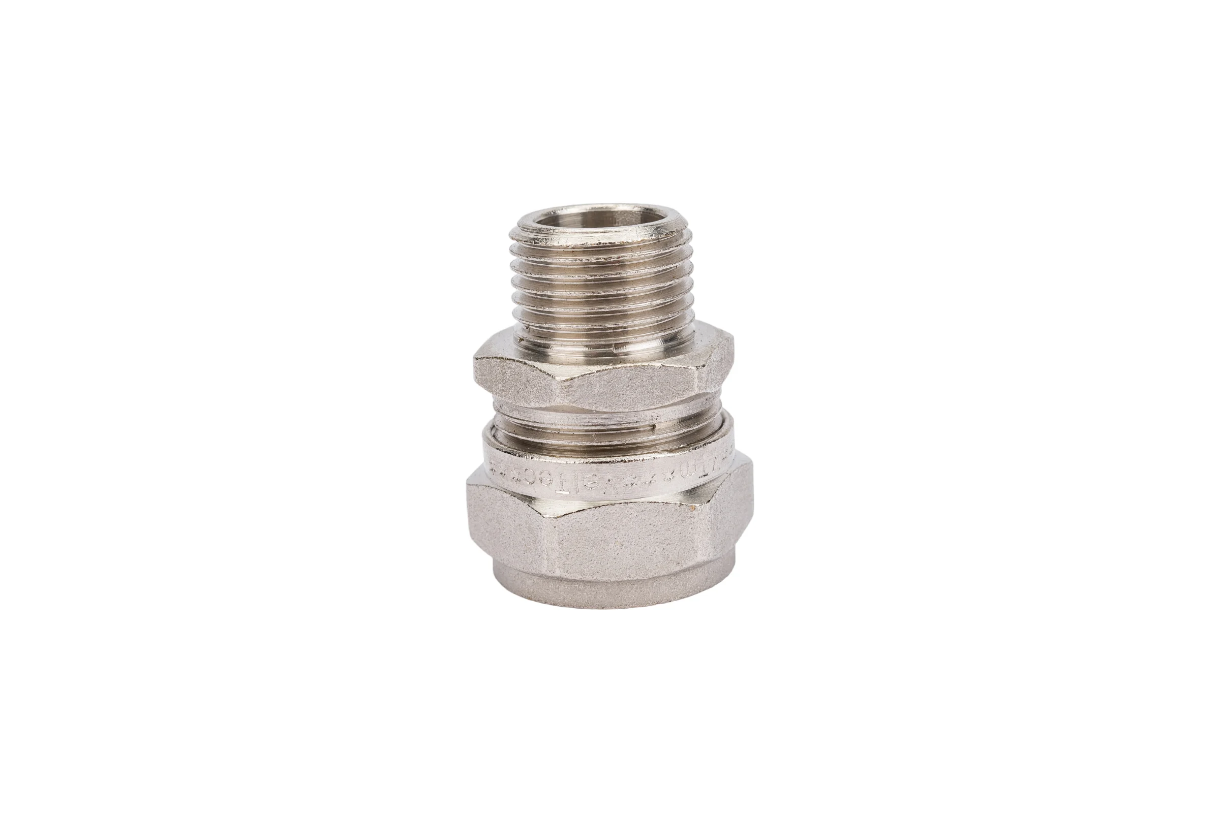 Фитинг 20x1/2"НР Valtec VTm.301.N.002004