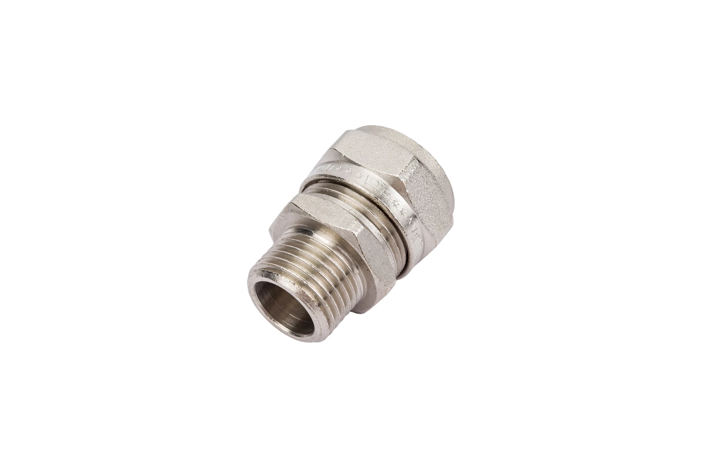 Фитинг 20x1/2"НР Valtec VTm.301.N.002004