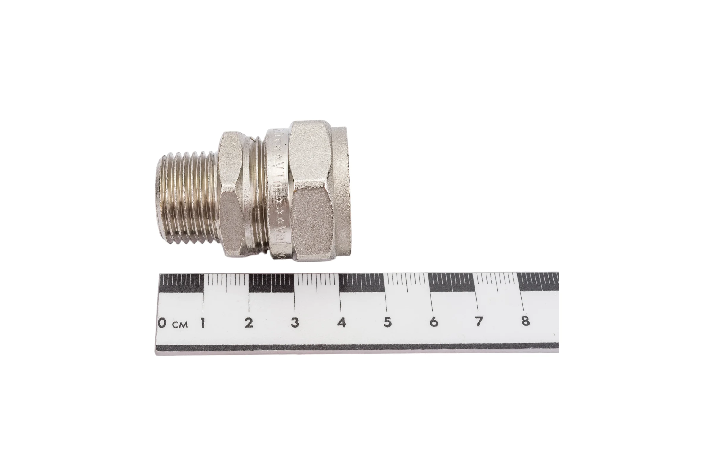 Фитинг 20x1/2"НР Valtec VTm.301.N.002004