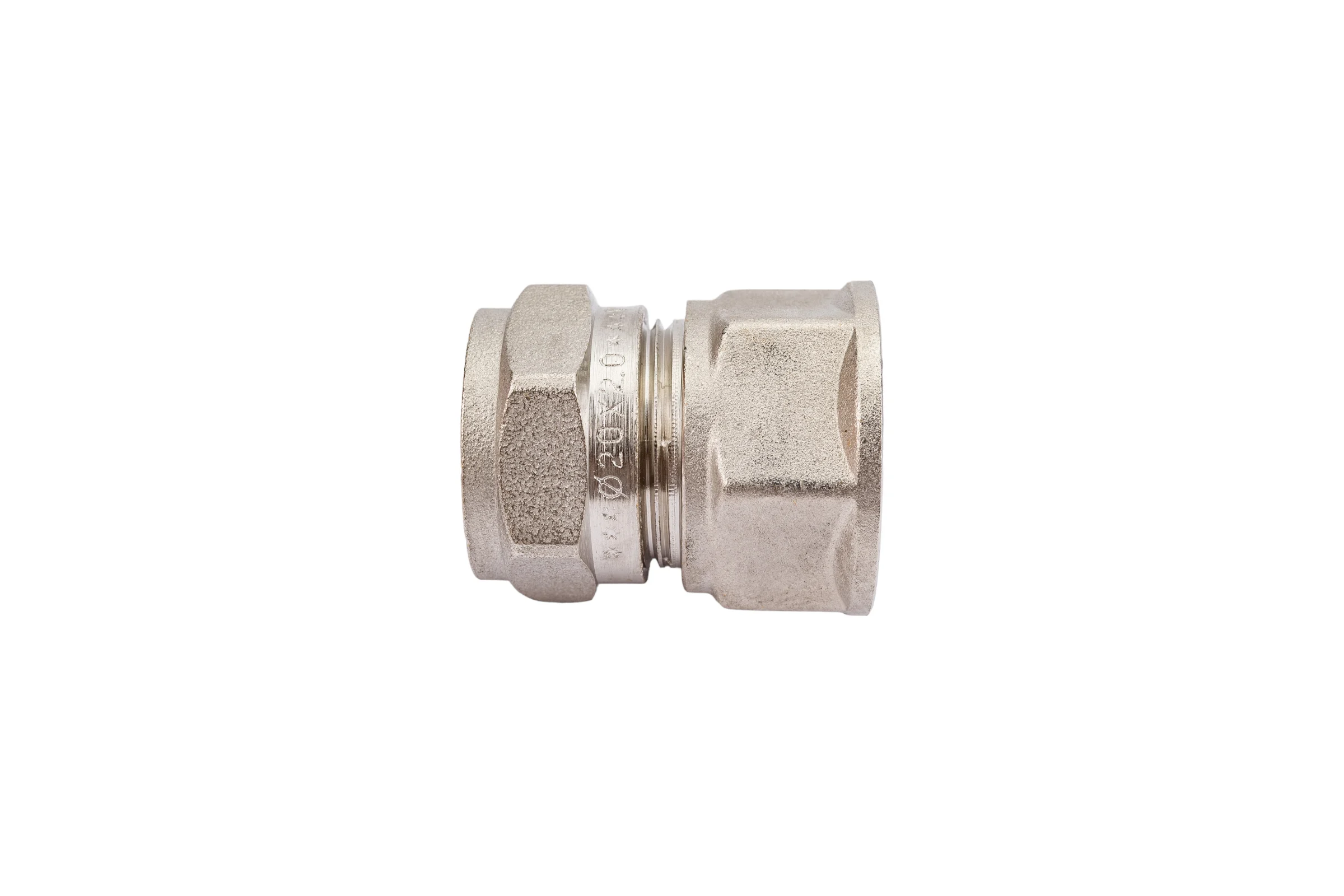 Фитинг 20х3/4"ВР Valtec VTm.302.N.002005