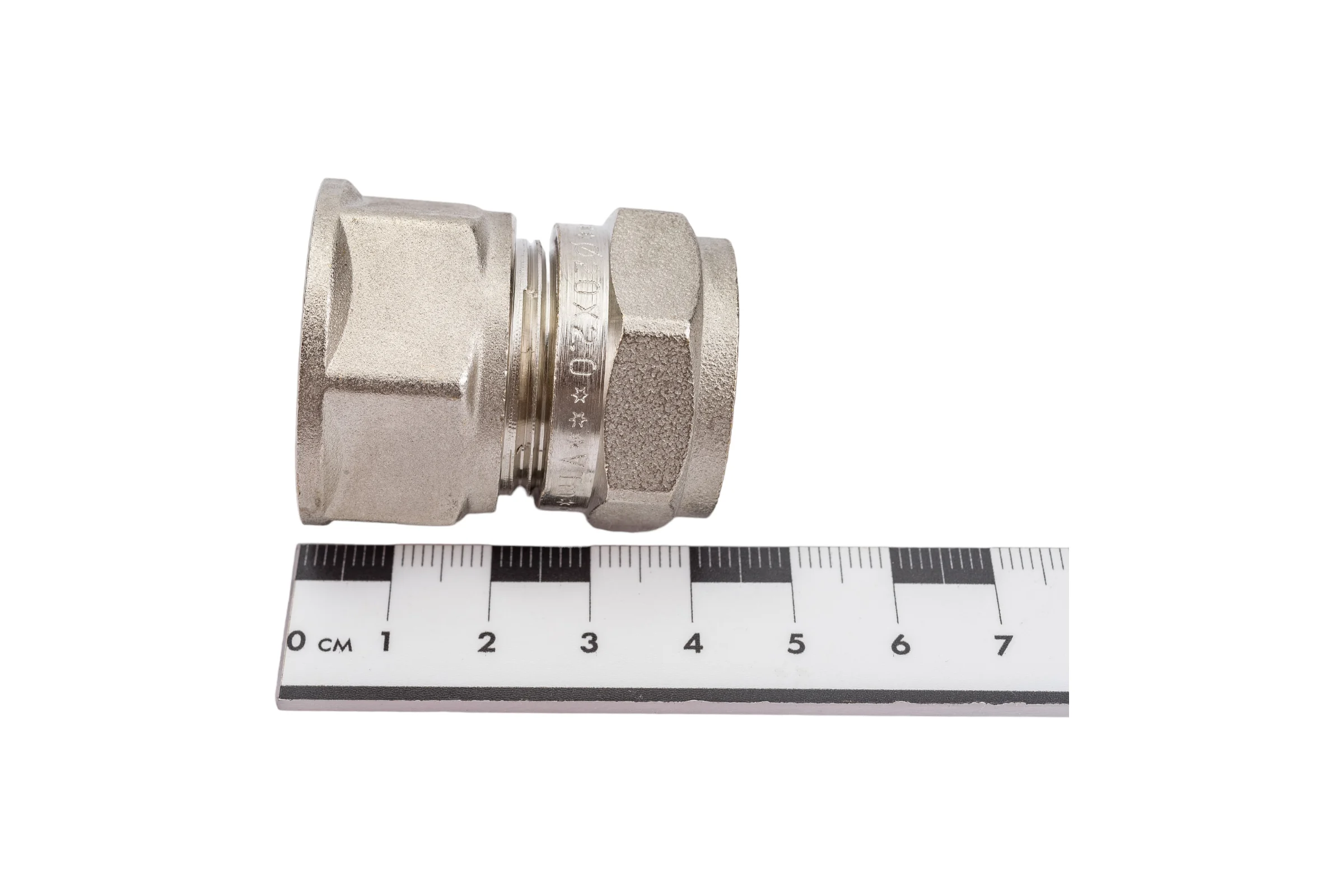 Фитинг 20х3/4"ВР Valtec VTm.302.N.002005