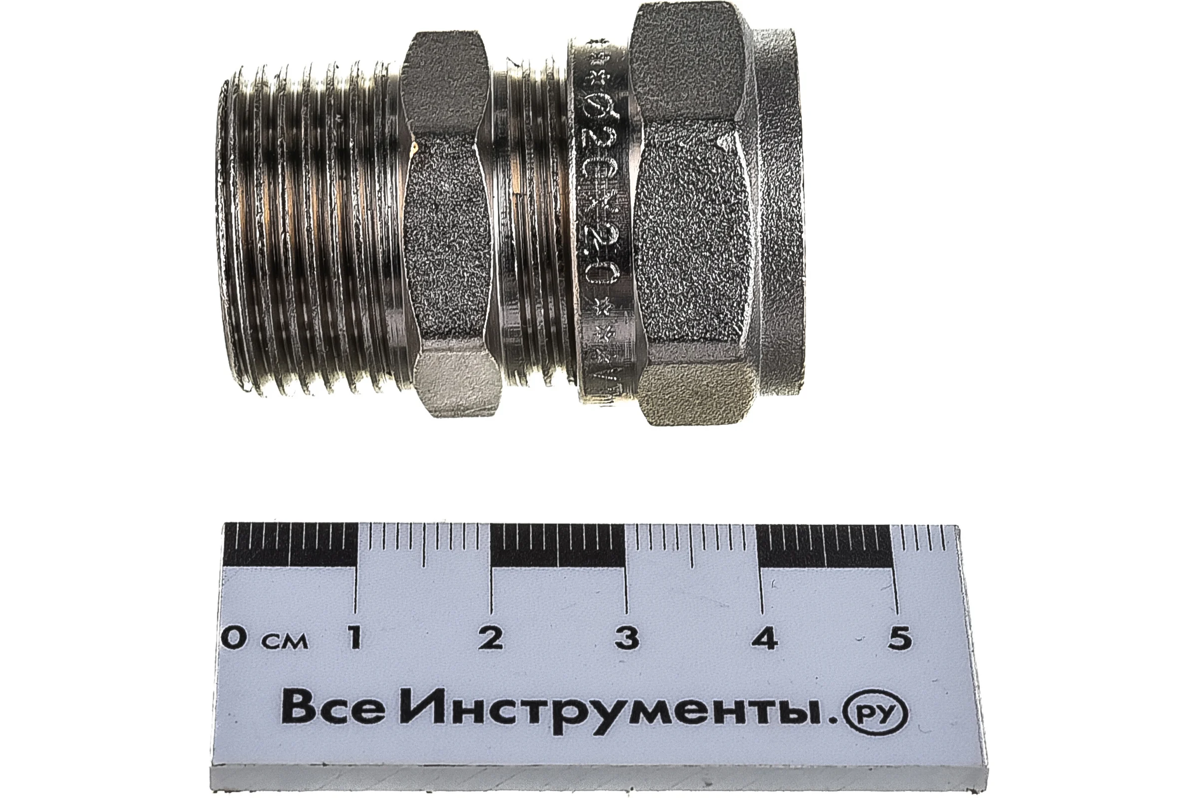 Фитинг 20х3/4" Valtec 13066