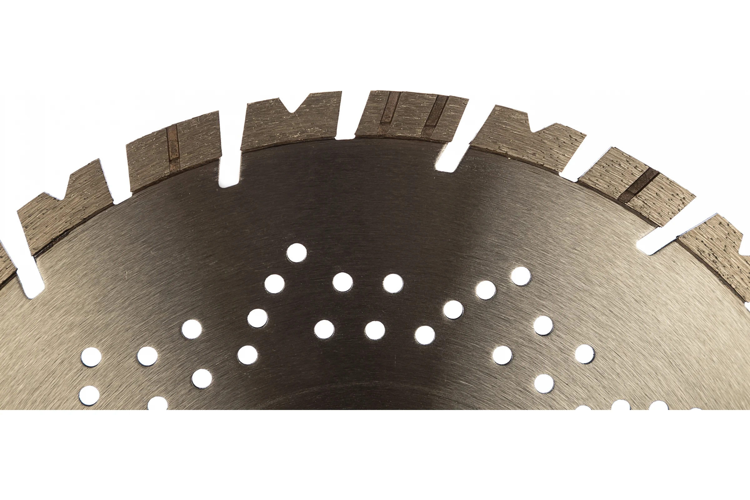 Алмазный диск Beton Extra (350х25.4 мм) FUBAG 37350-4