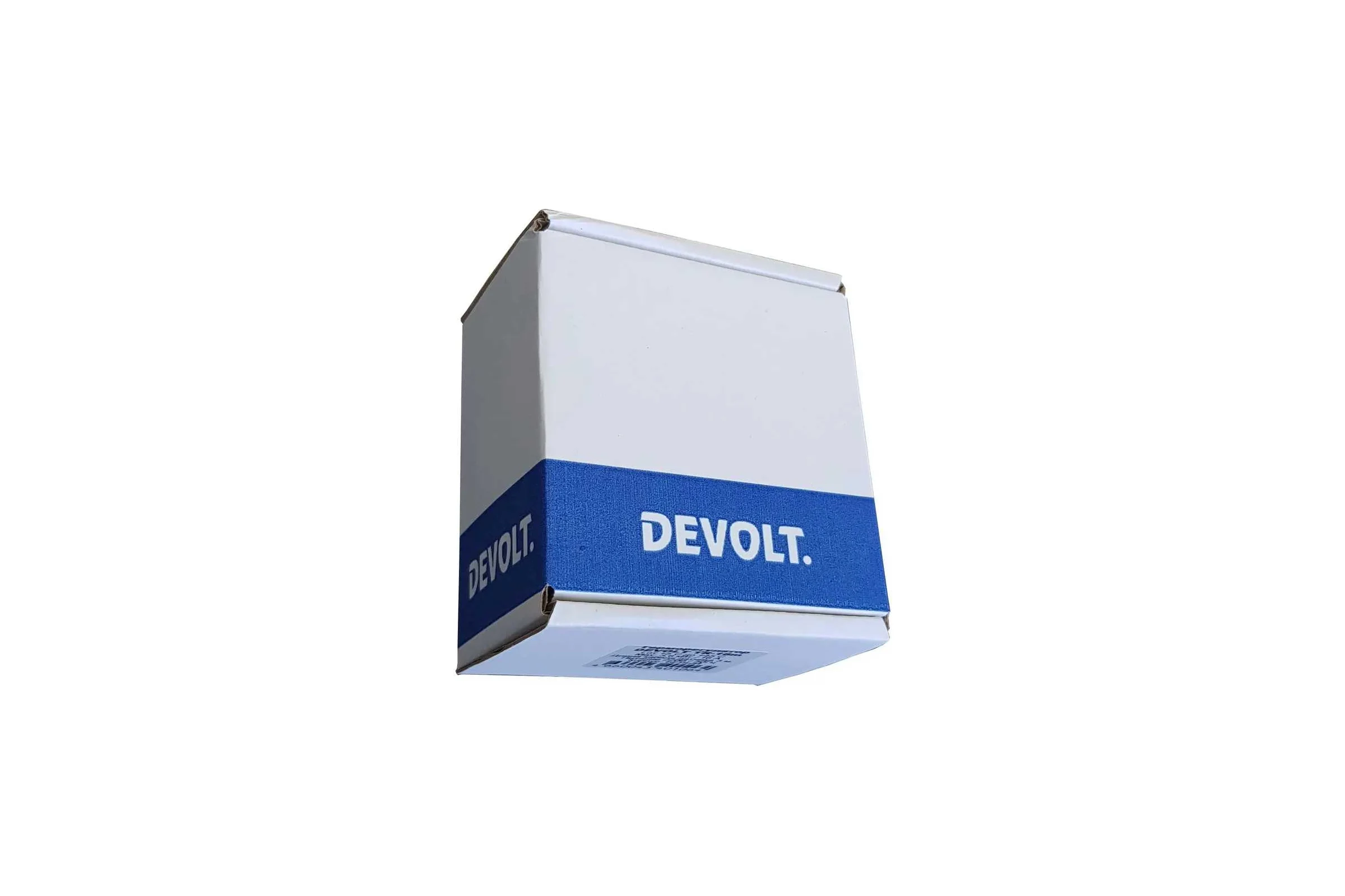 Терморегулятор Devolt TR-16m, 3.6 кВт, 16 А, бежевый DEVOLTTR16MB