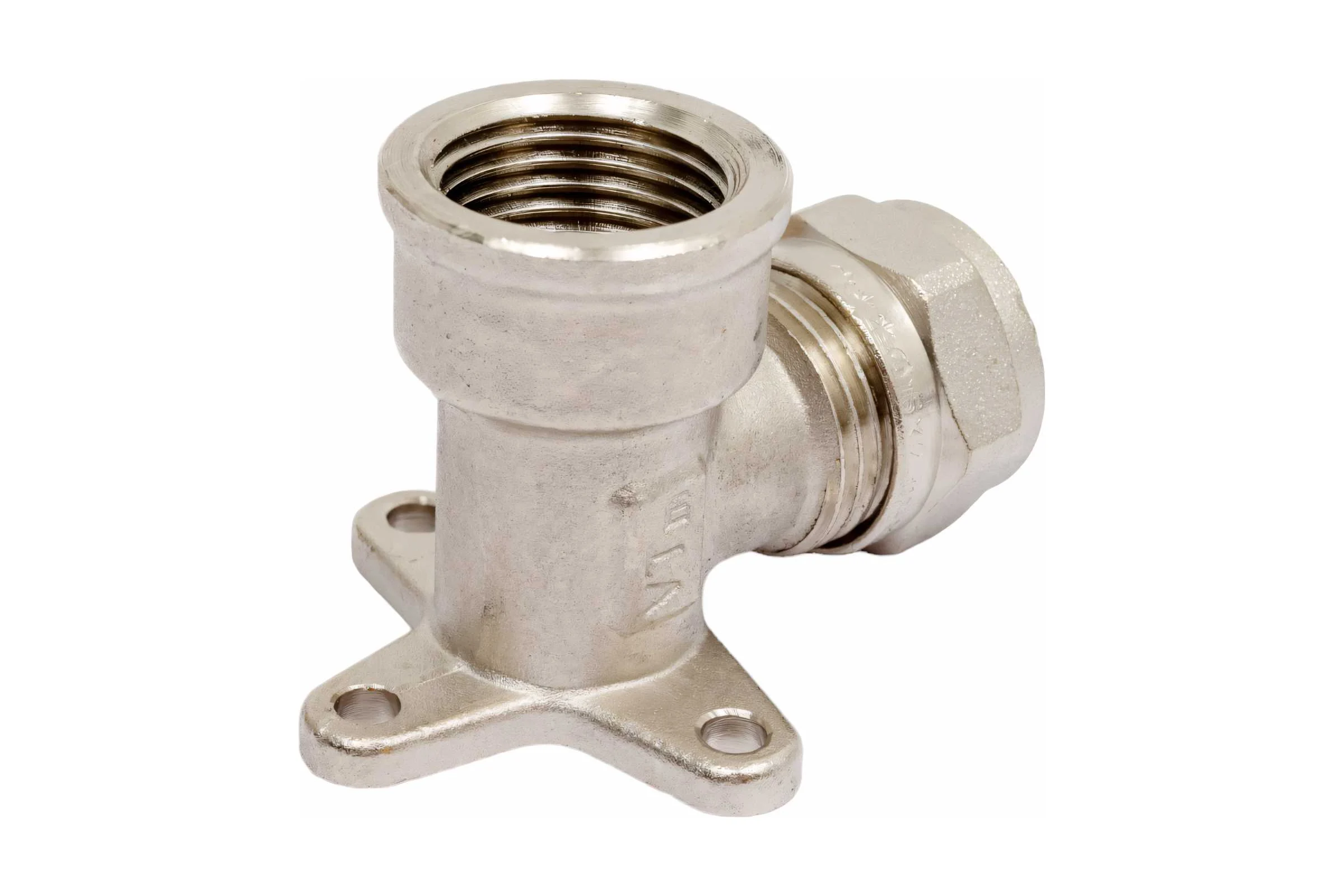 Установочный уголок 16х1/2" Valtec 5315