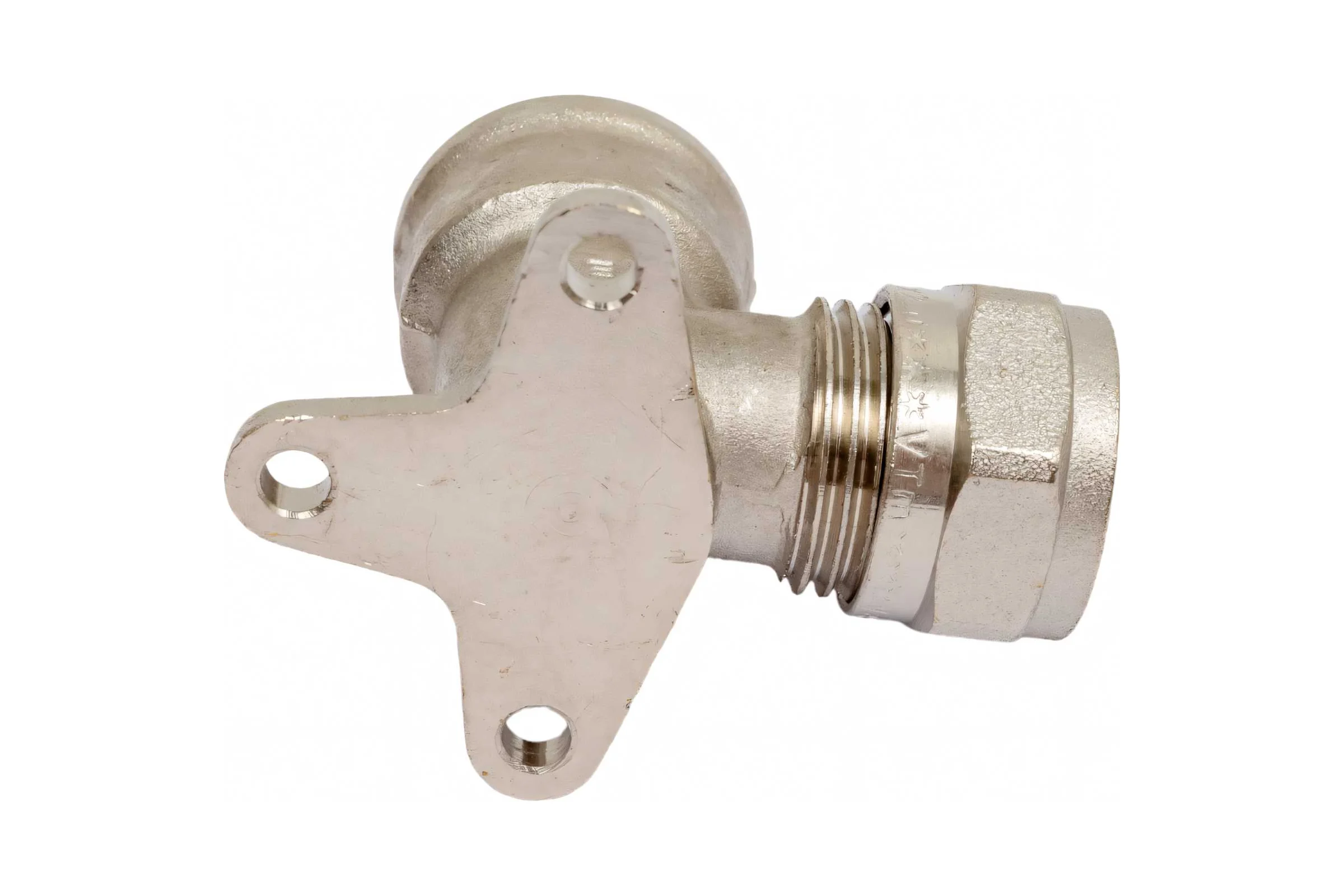 Установочный уголок 16х1/2" Valtec 5315
