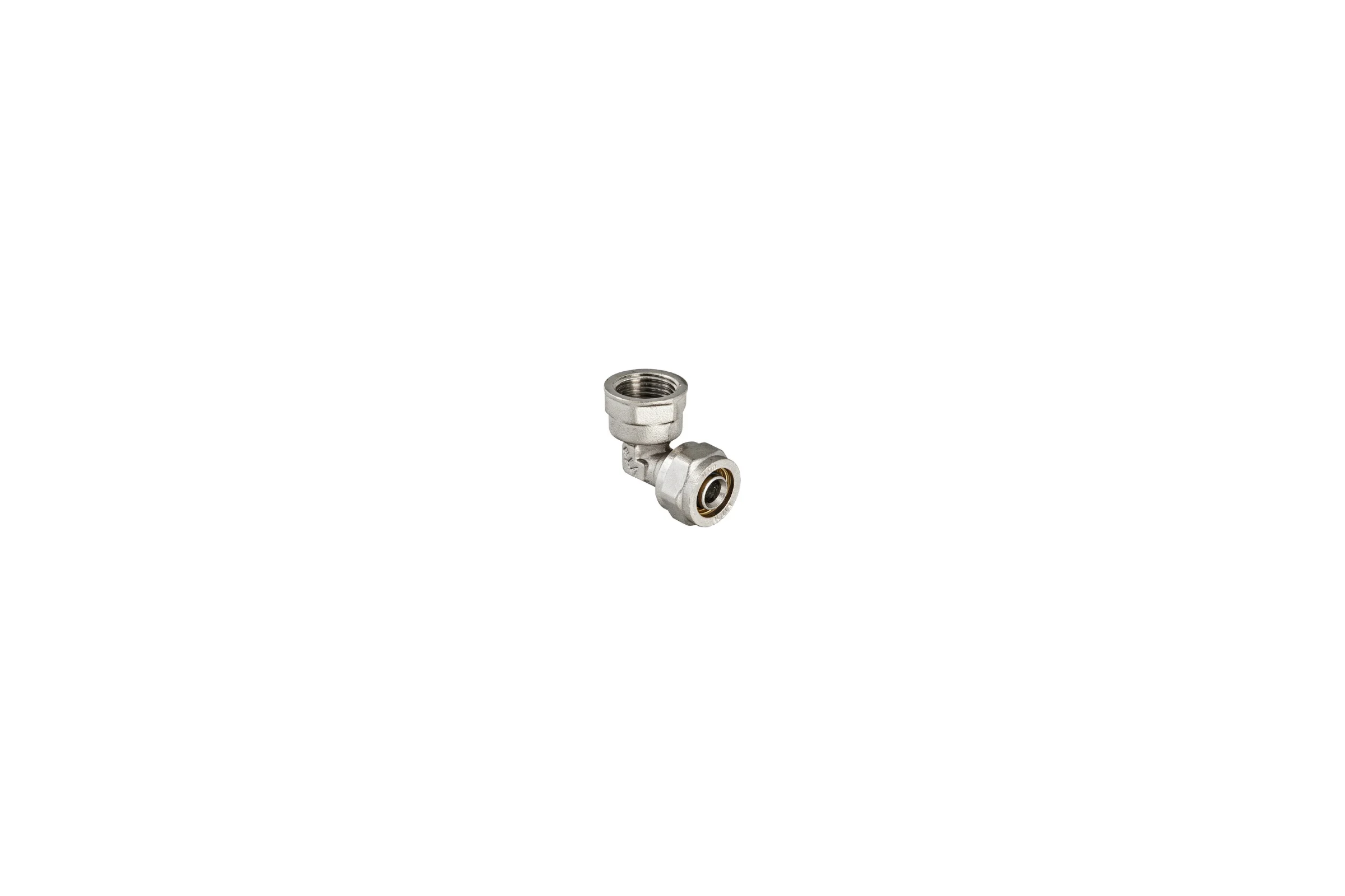 Уголок Valtec 20х1/2" VTm.352.N.002004