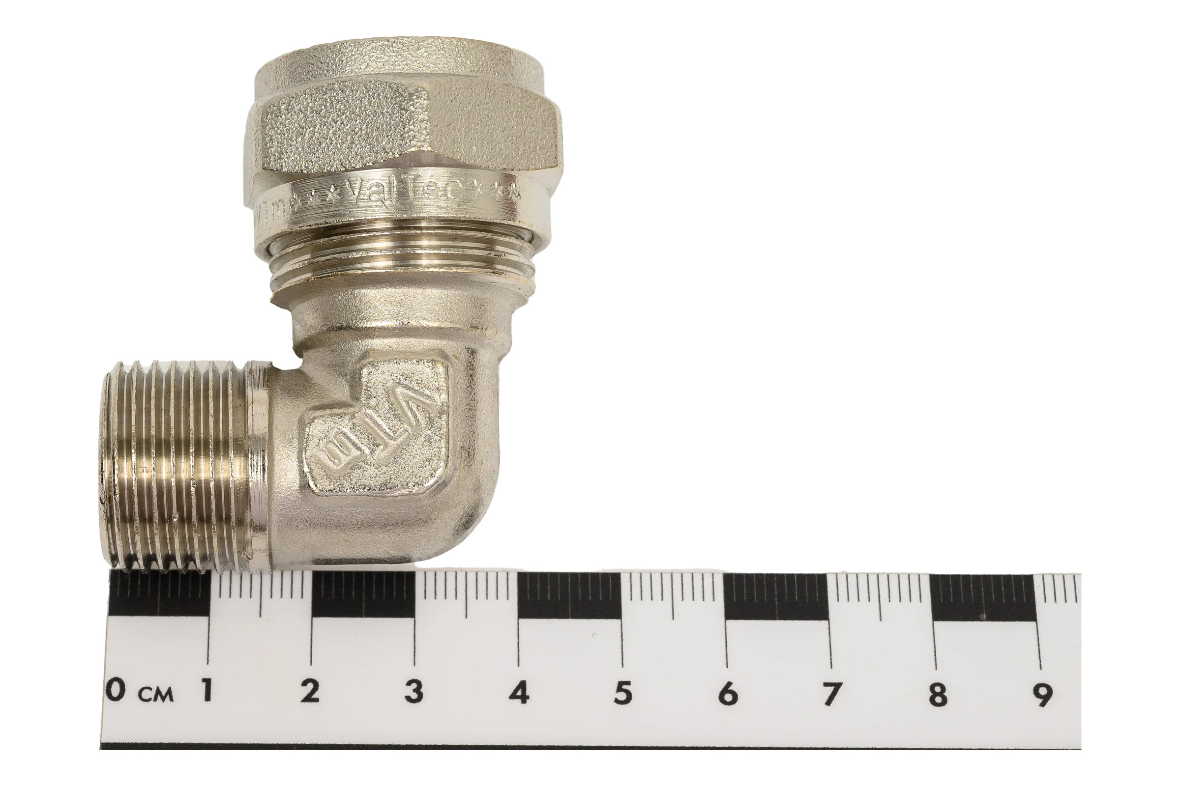 Уголок 20х1/2" Valtec 7827