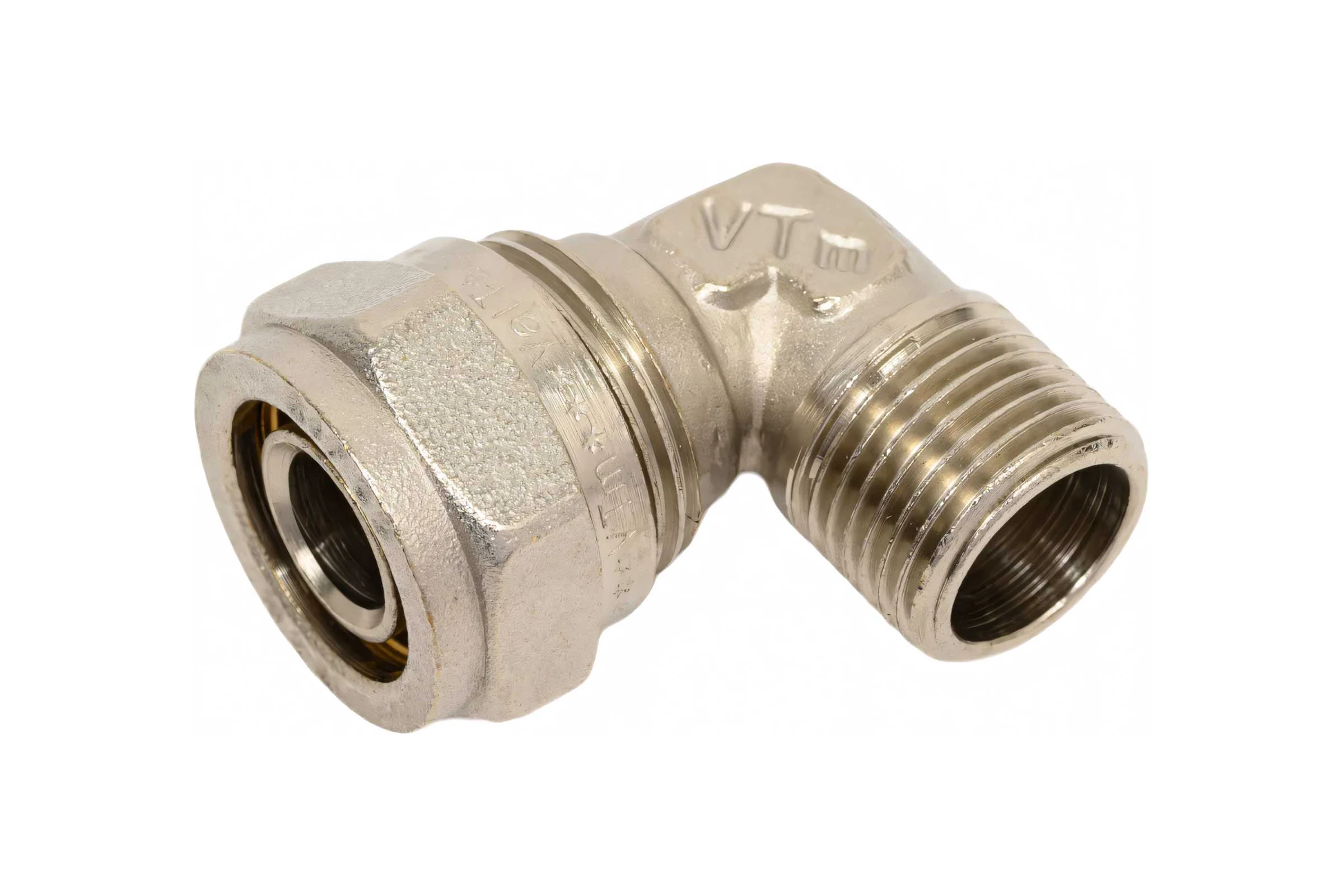 Уголок 20х1/2" Valtec 7827
