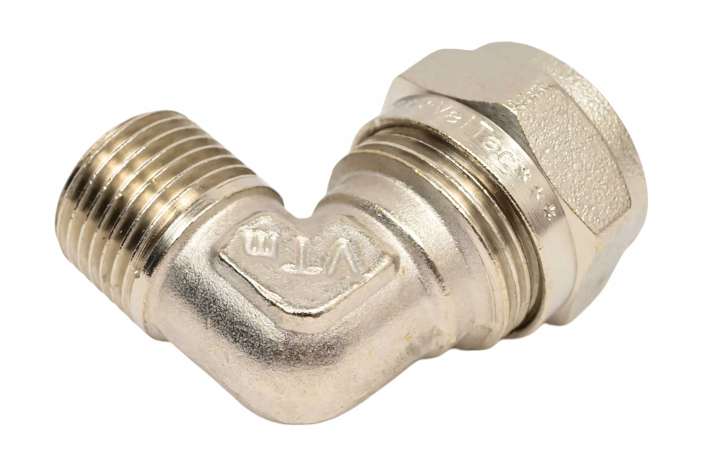 Уголок 20х1/2" Valtec 7827