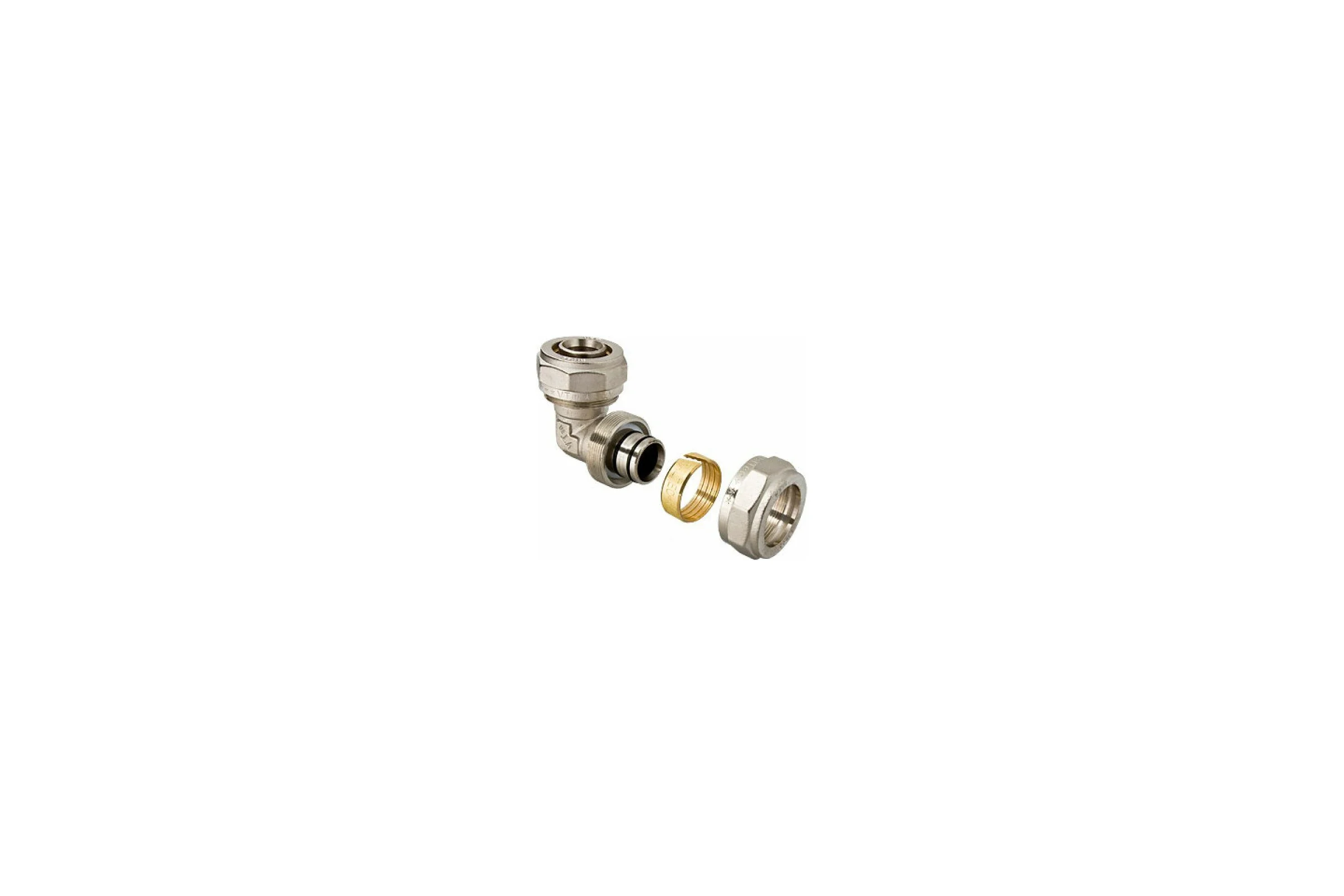 Уголок 20х20 Valtec 692