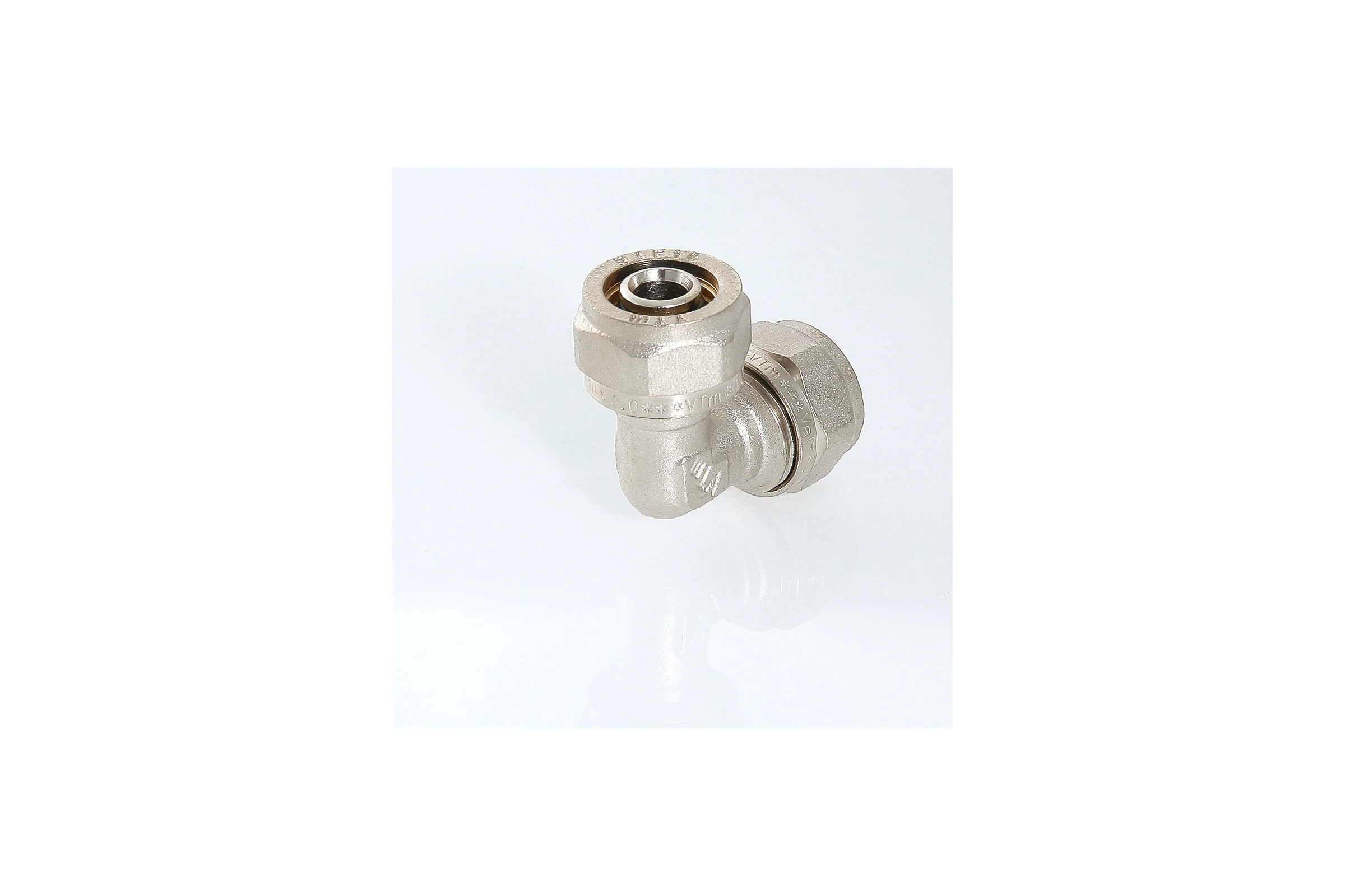 Уголок 20х20 Valtec 692