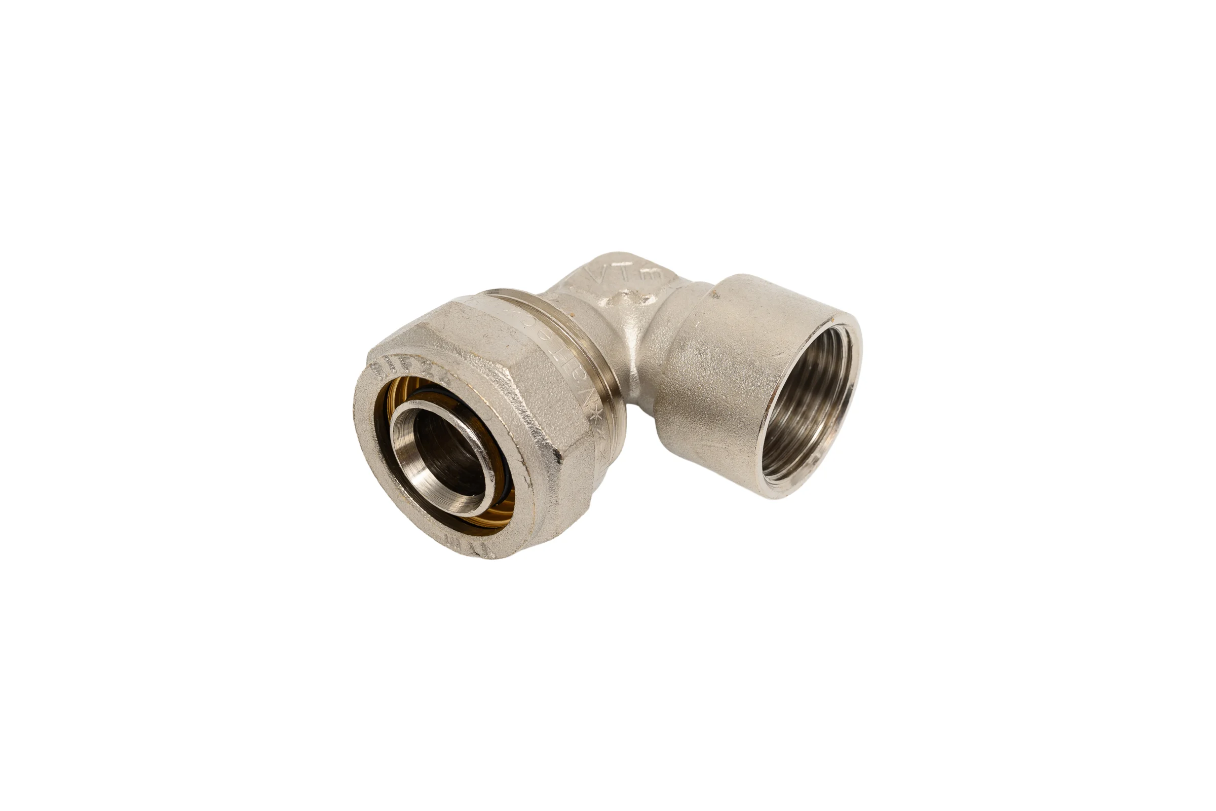 Уголок 26х3/4" Valtec 3446