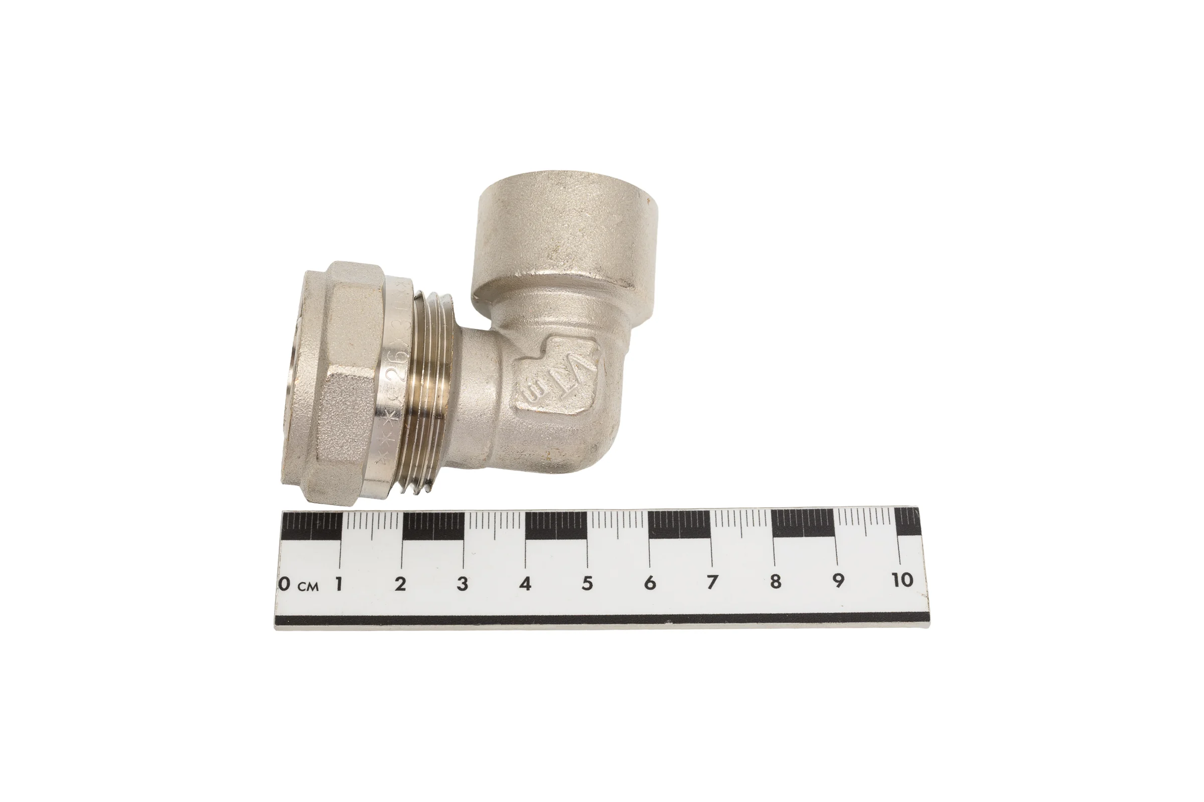 Уголок 26х3/4" Valtec 3446