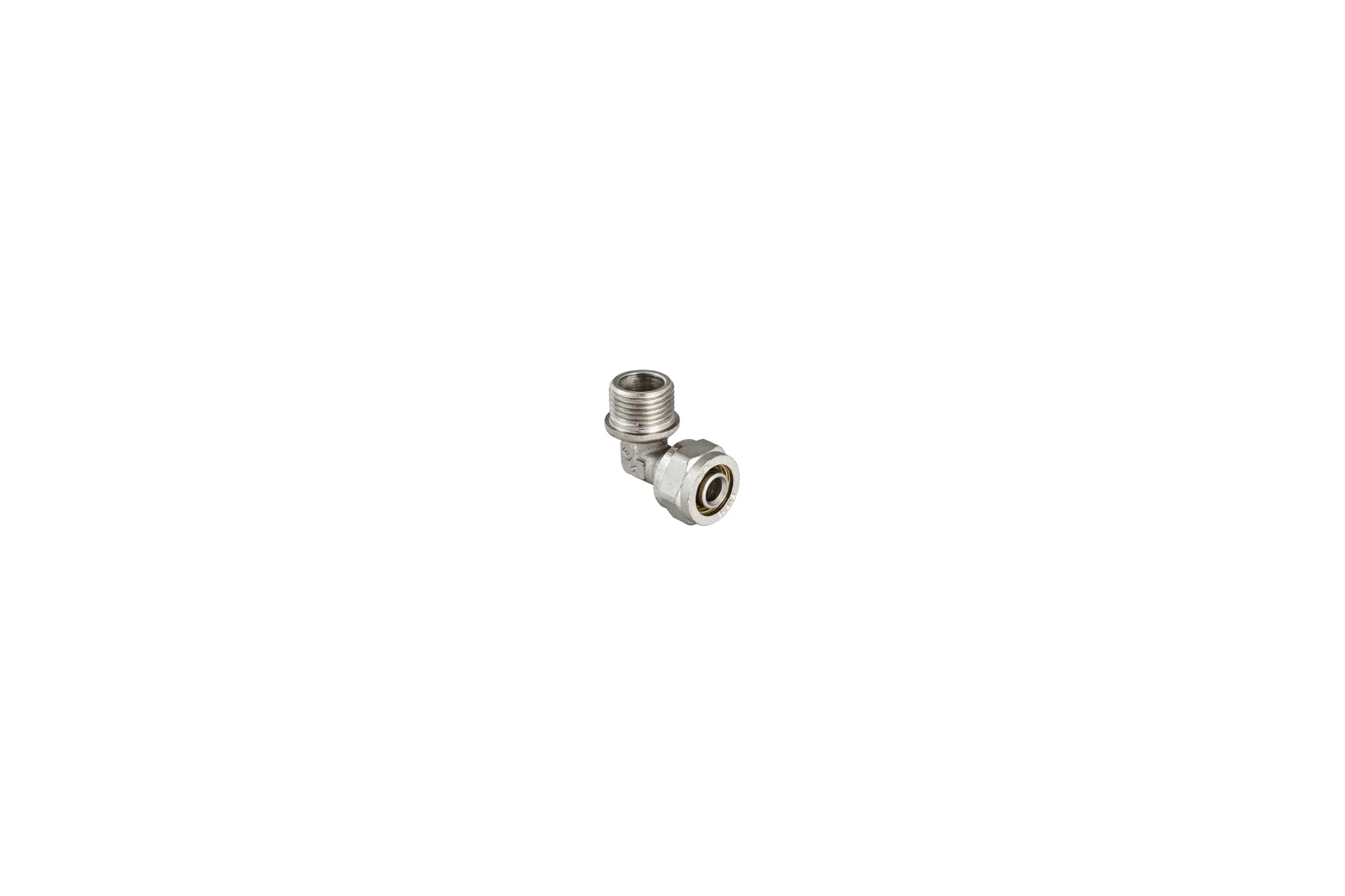Уголок 26х3/4" Valtec 17613