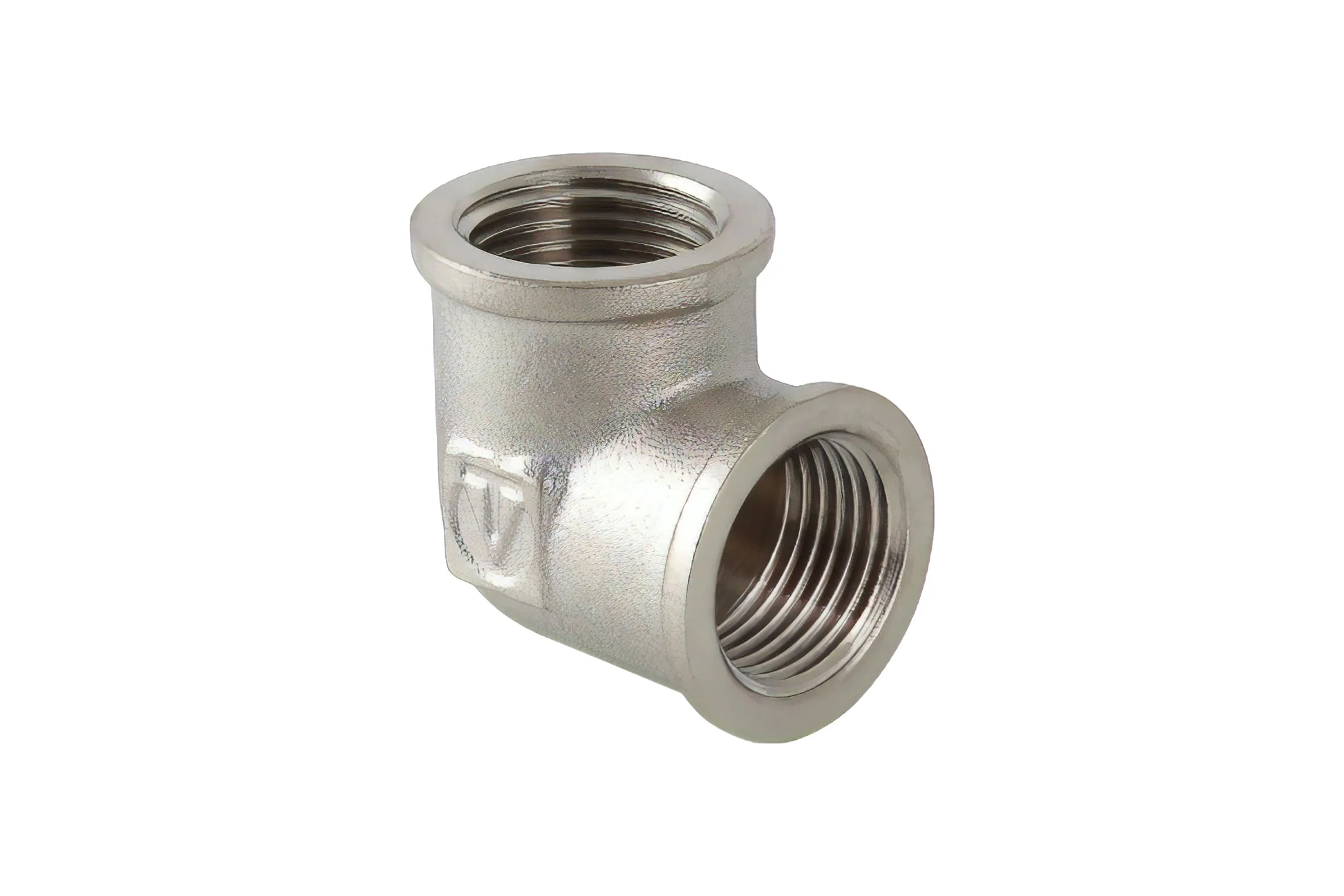 Угольник Valtec 1/2" внутренний - внутренний VTr.090.N.0004