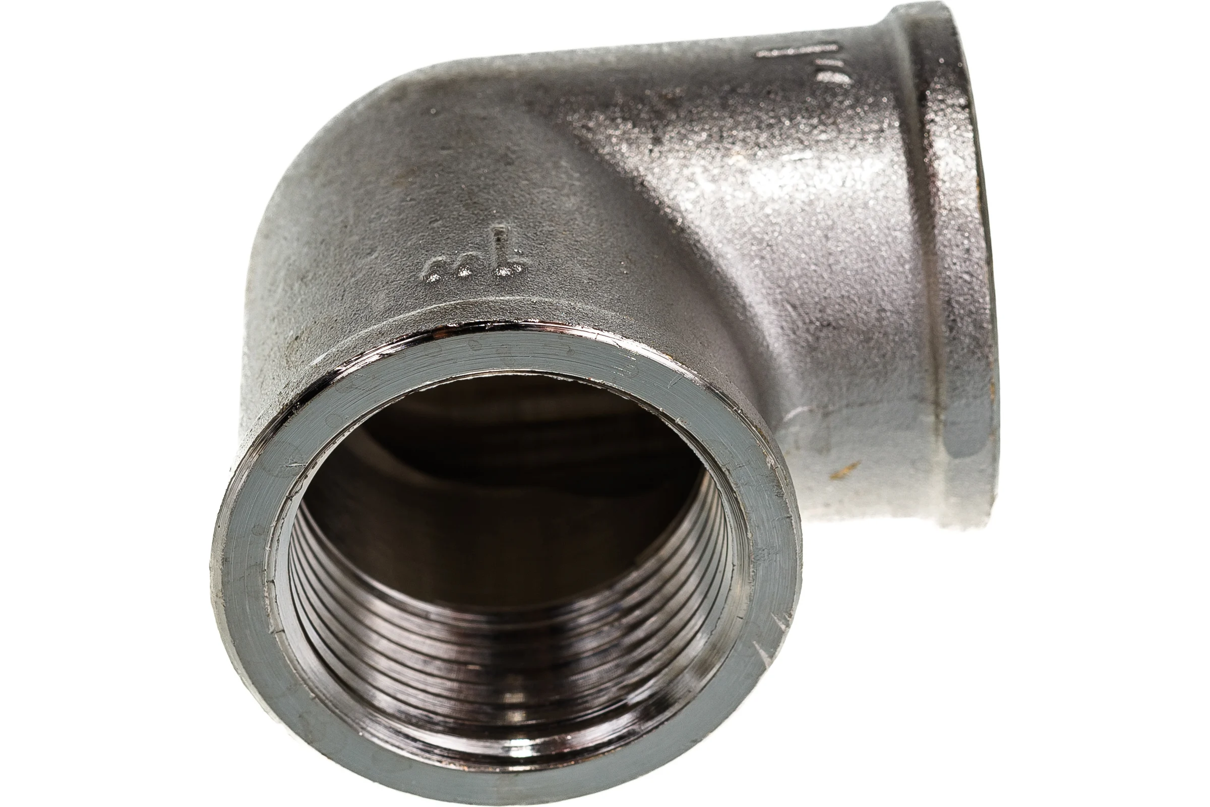 Угольник Valtec 1" внутренняя-внутренняя VTr.090.N.0006