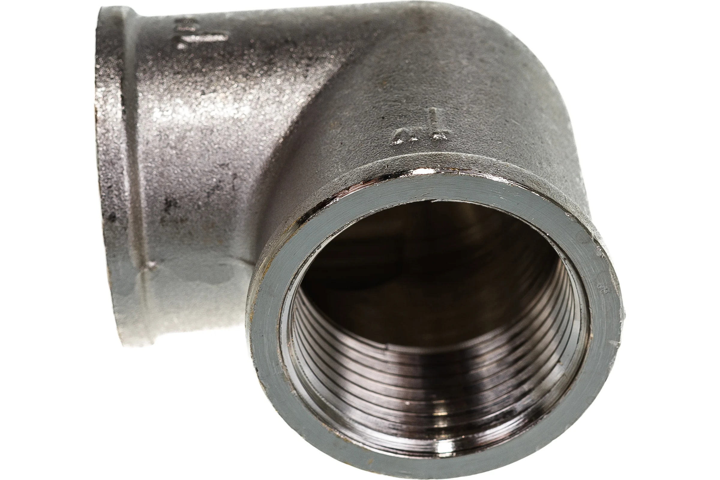 Угольник Valtec 1" внутренняя-внутренняя VTr.090.N.0006
