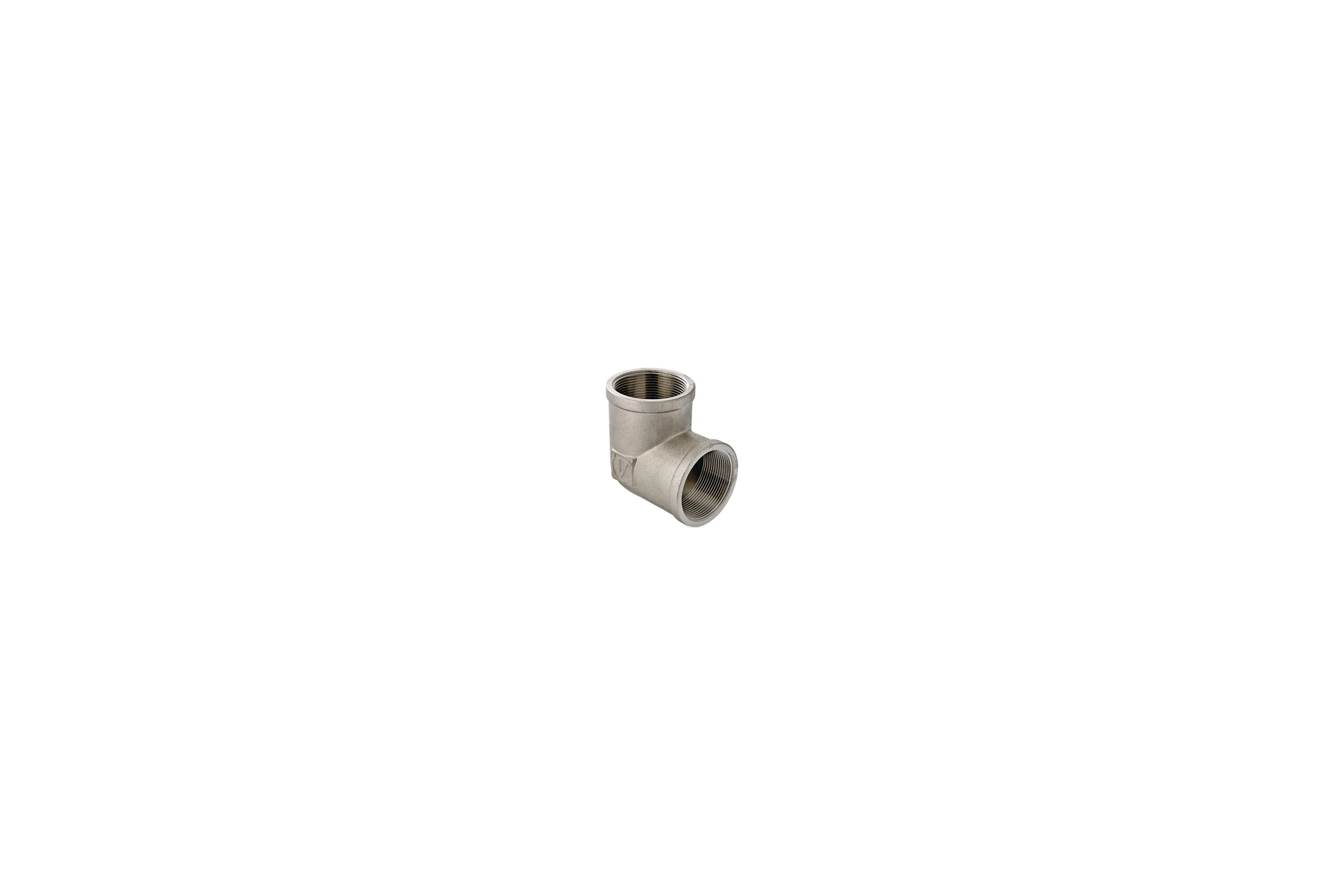 Угольник Valtec 3/4" вн.-вн. VTr.090.N.0005