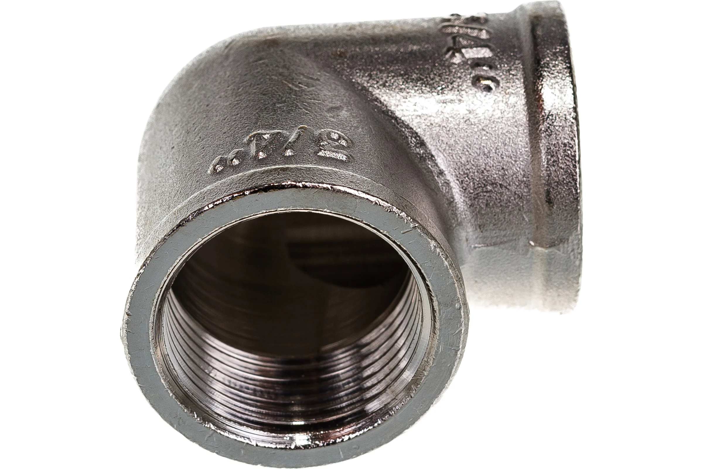 Угольник Valtec 3/4" вн.-вн. VTr.090.N.0005