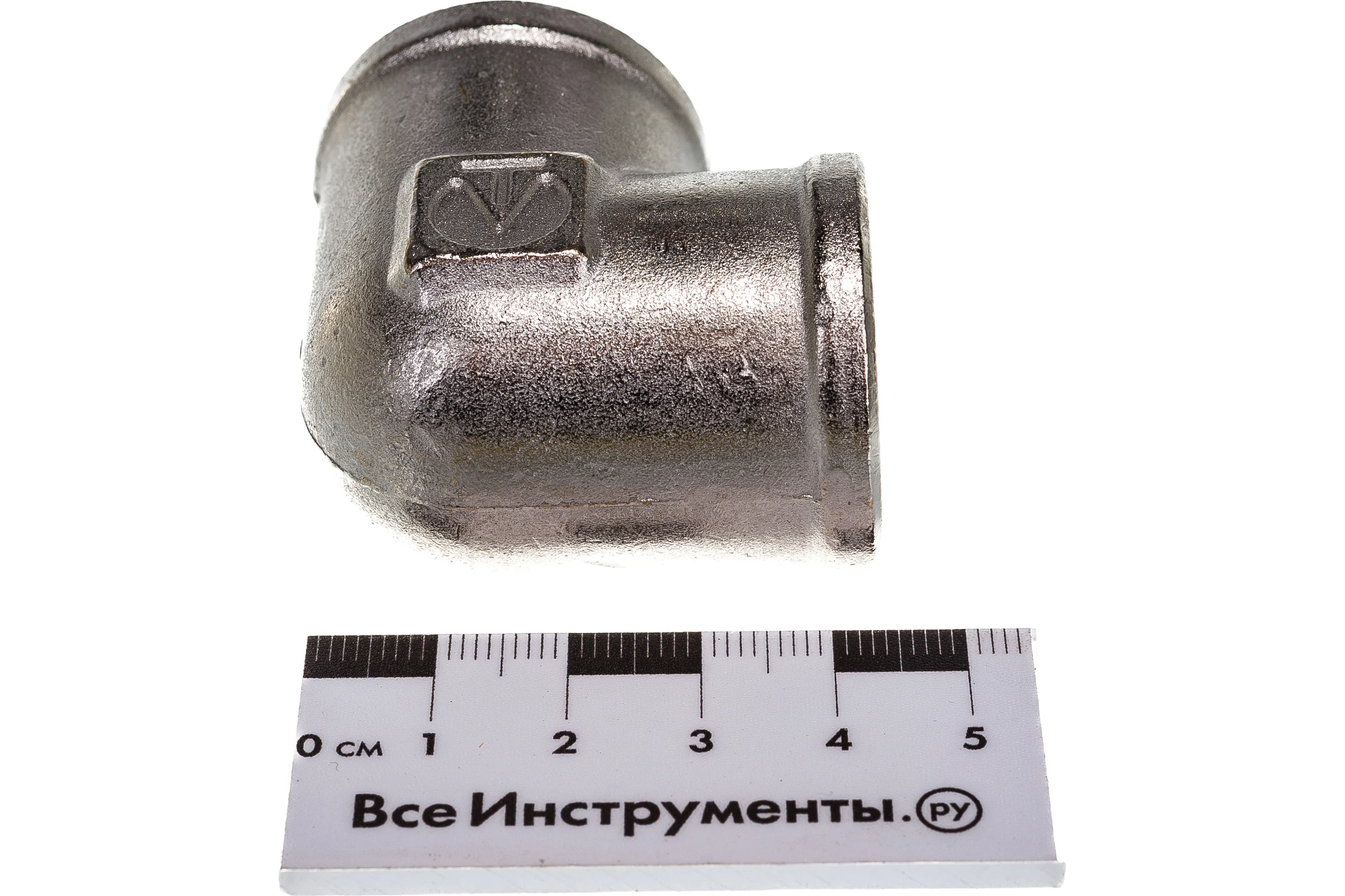 Угольник Valtec 3/4" вн.-вн. VTr.090.N.0005