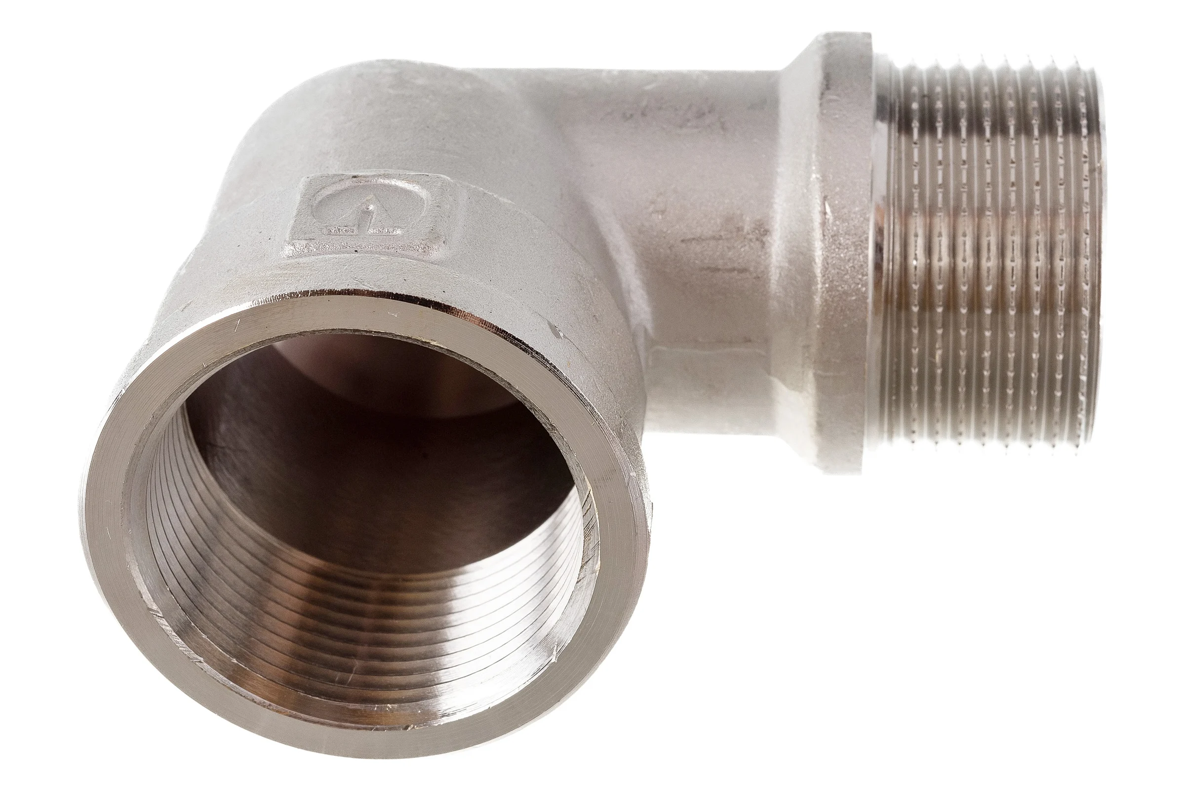 Равный угольник 1 1/4" Valtec 70616