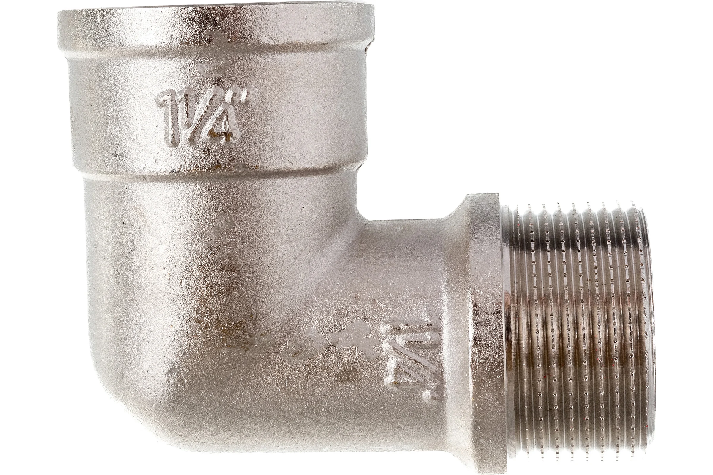 Равный угольник 1 1/4" Valtec 70616