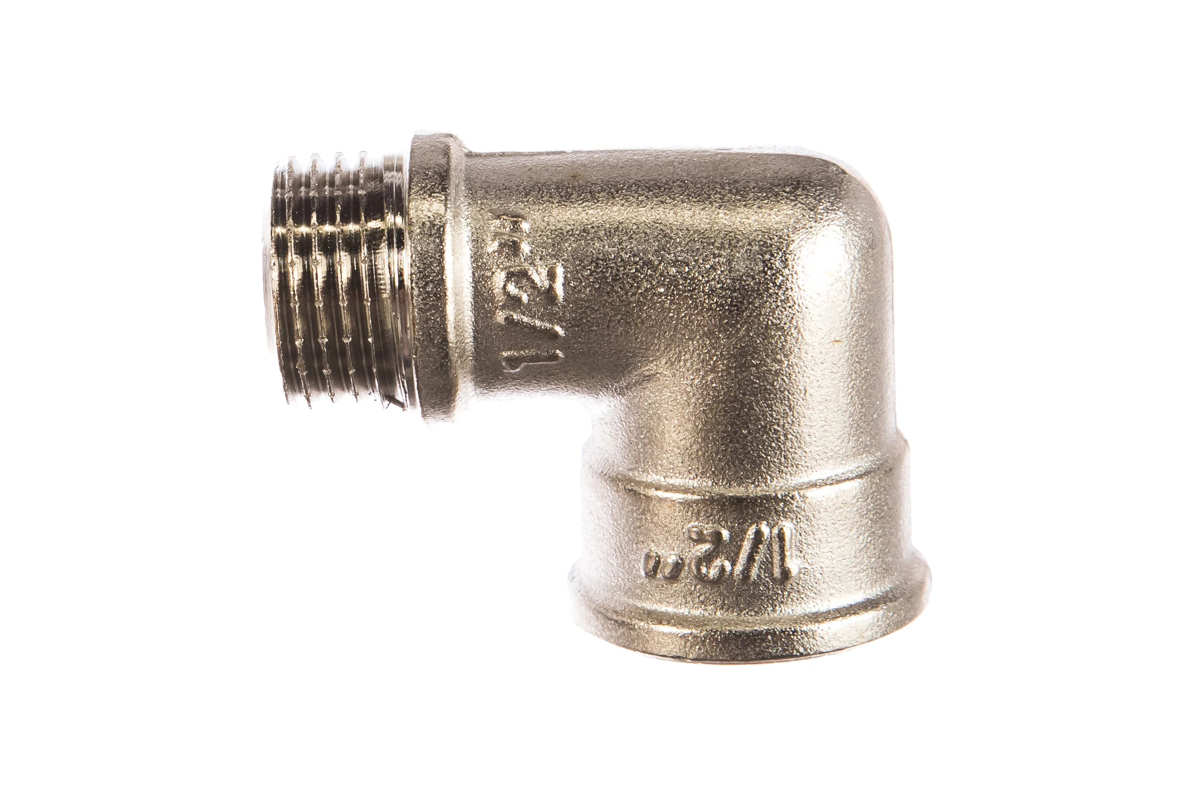 Равный угольник 1/2" Valtec VTr.092.N.0004 (76537)
