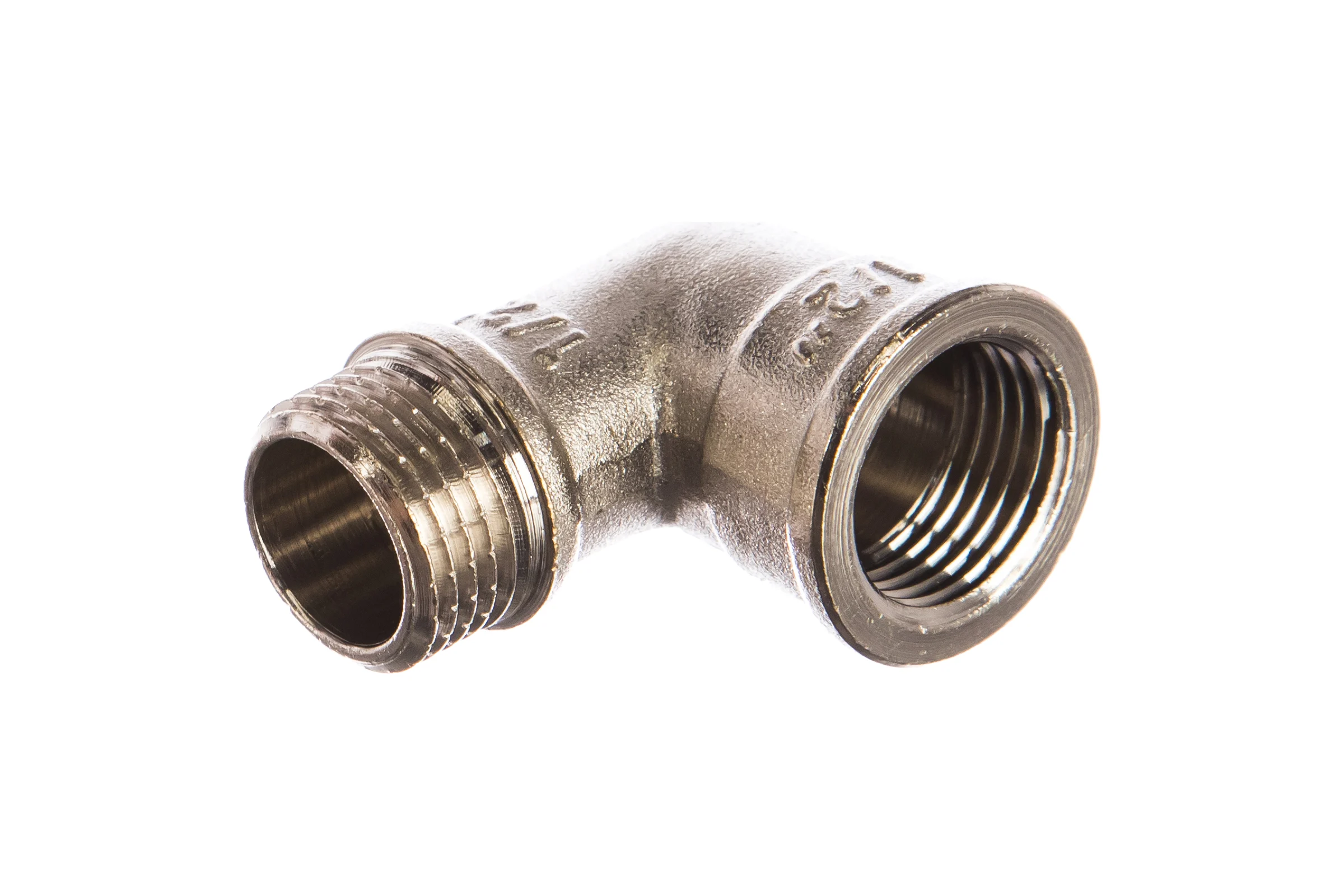 Равный угольник 1/2" Valtec VTr.092.N.0004 (76537)