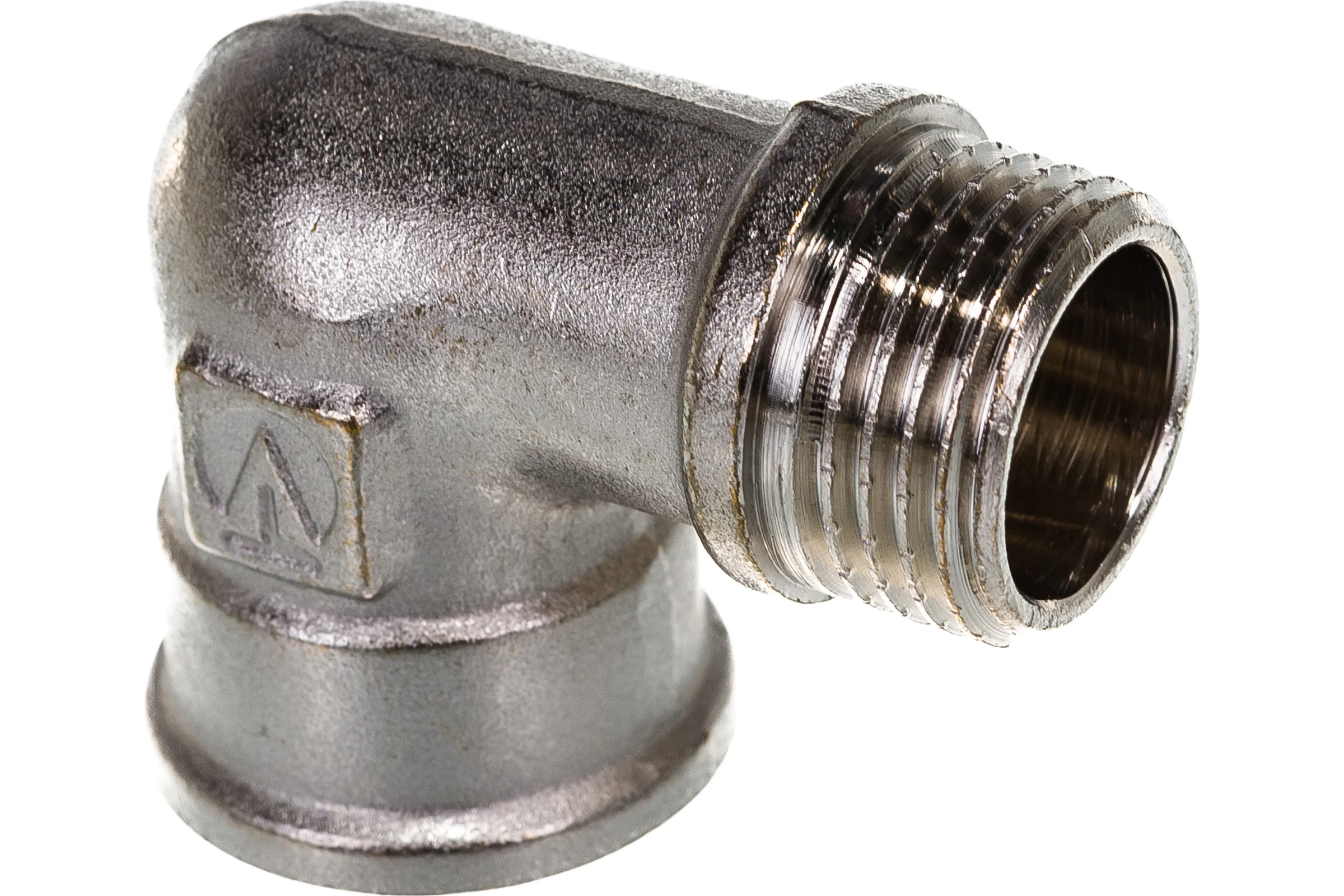 Равный угольник 1/2" Valtec VTr.092.N.0004 (76537)