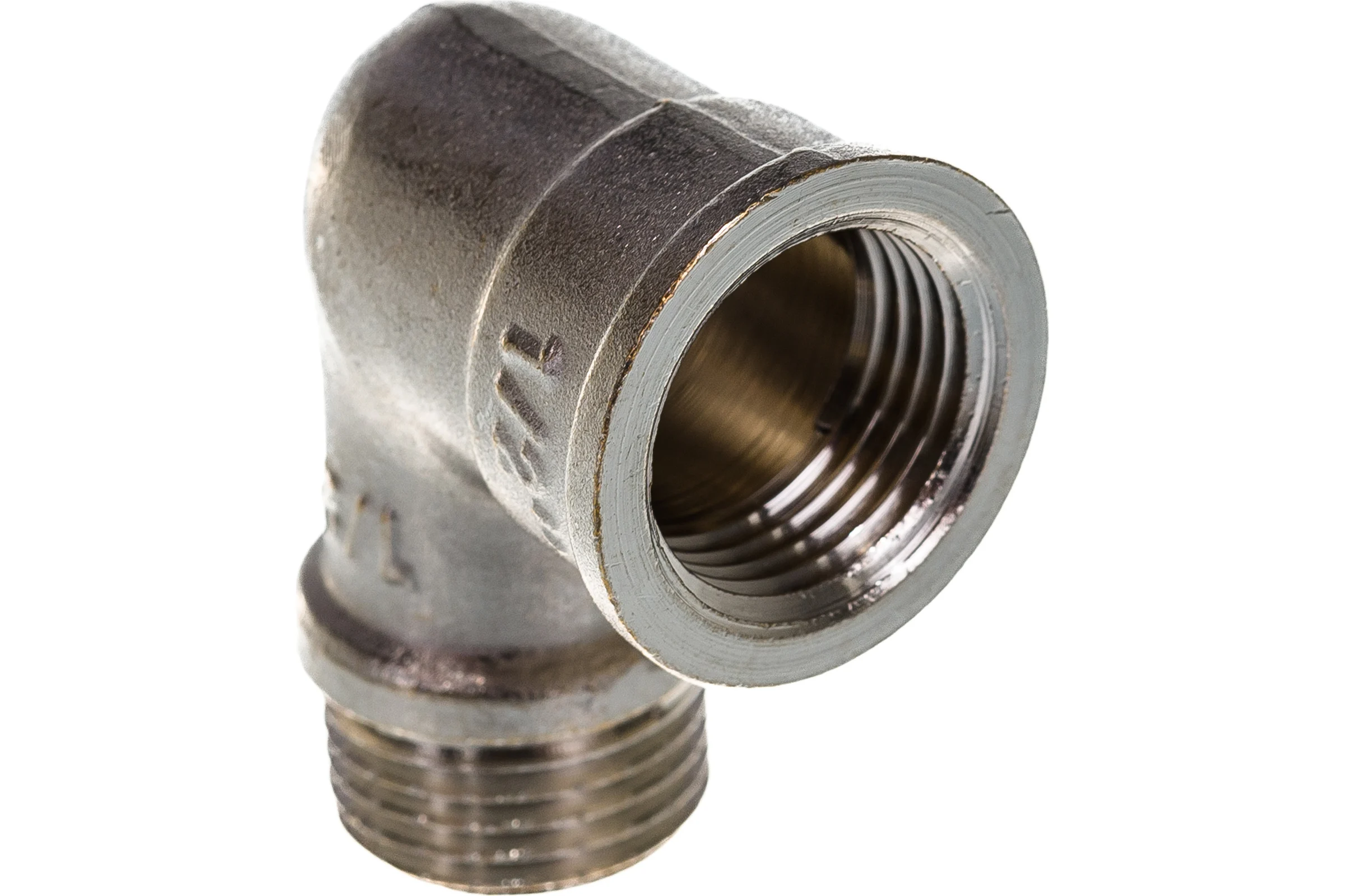 Равный угольник 1/2" Valtec VTr.092.N.0004 (76537)