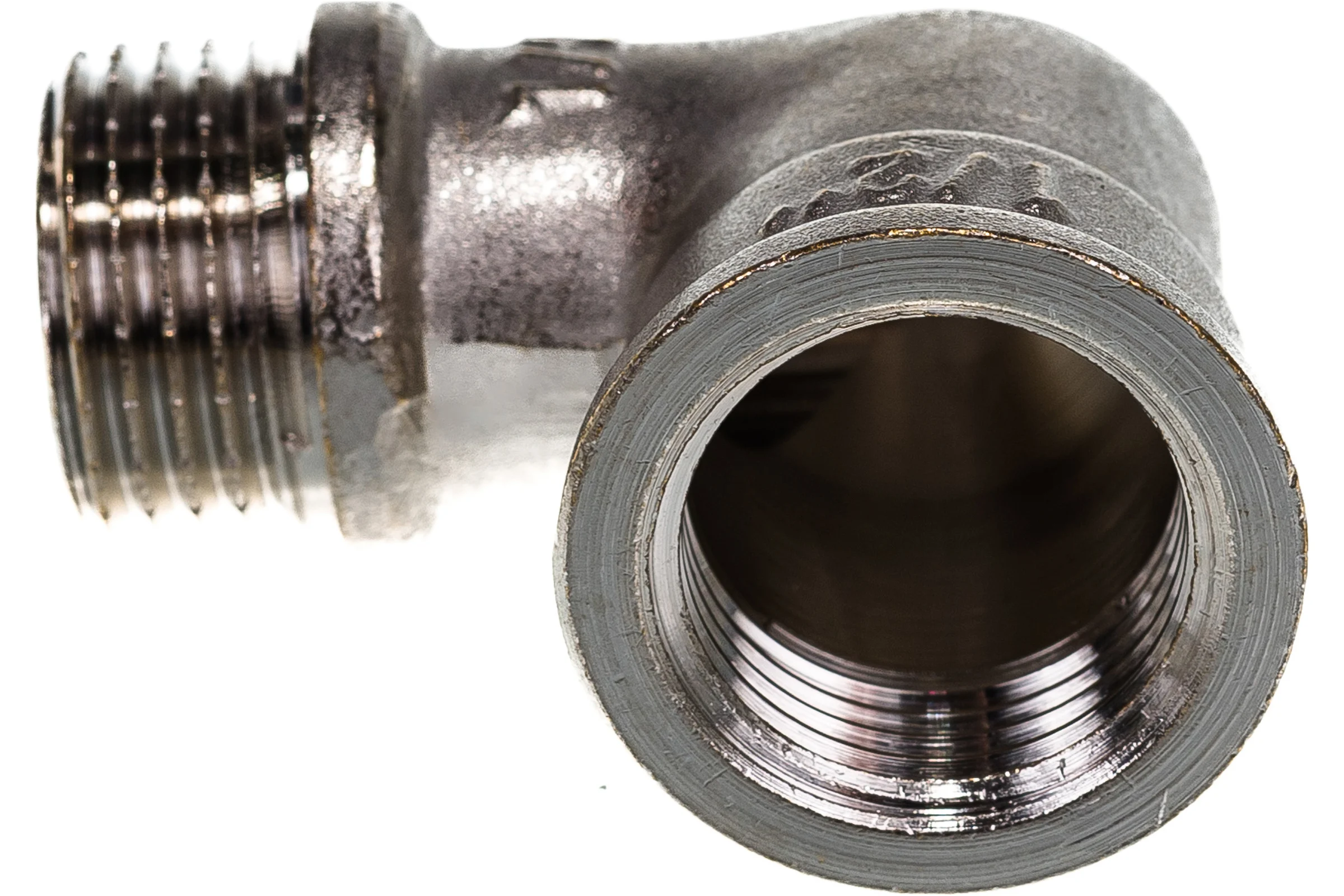 Равный угольник 1/2" Valtec VTr.092.N.0004 (76537)