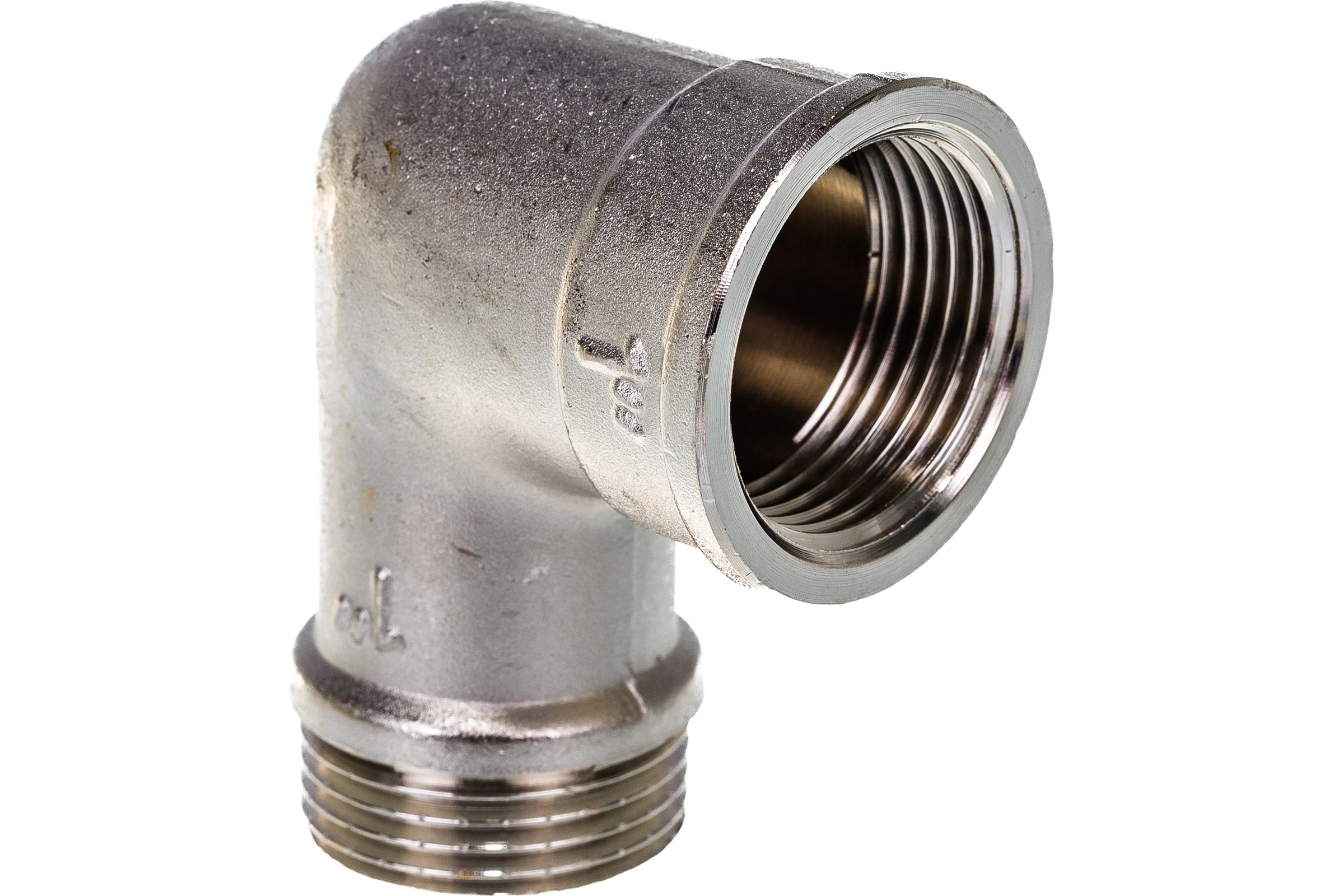 Угольник Valtec 1" вн.-нар VTr.092.N.0006