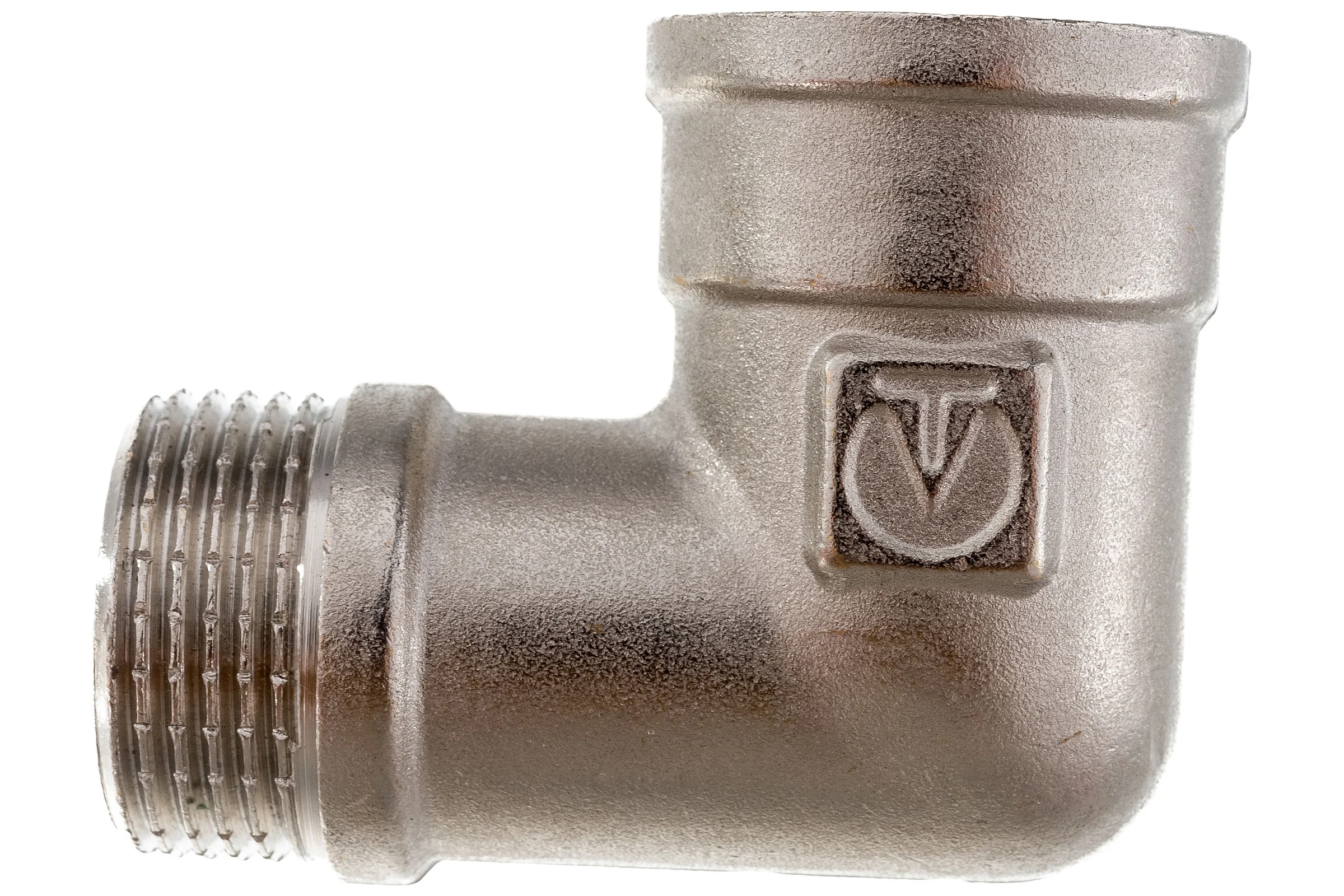 Угольник Valtec 3/4" внутренний - наружный VTr.092.N.0005
