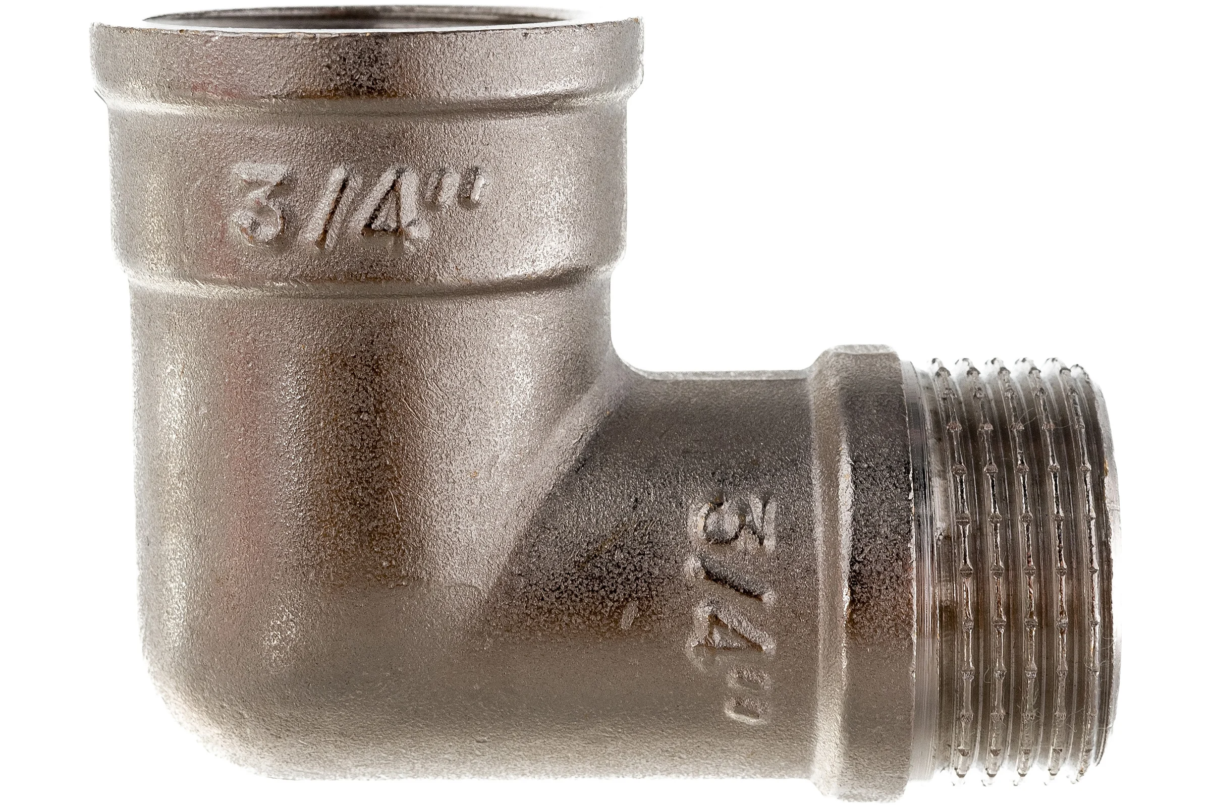 Угольник Valtec 3/4" внутренний - наружный VTr.092.N.0005