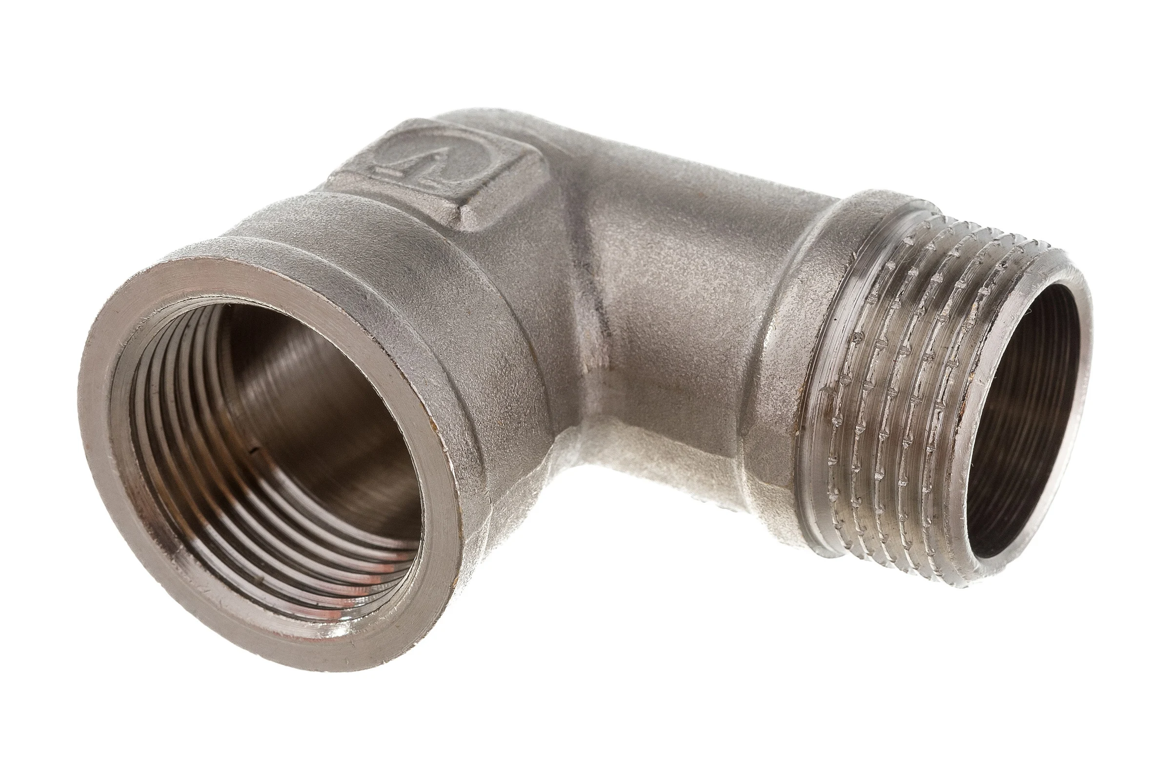 Угольник Valtec 3/4" внутренний - наружный VTr.092.N.0005