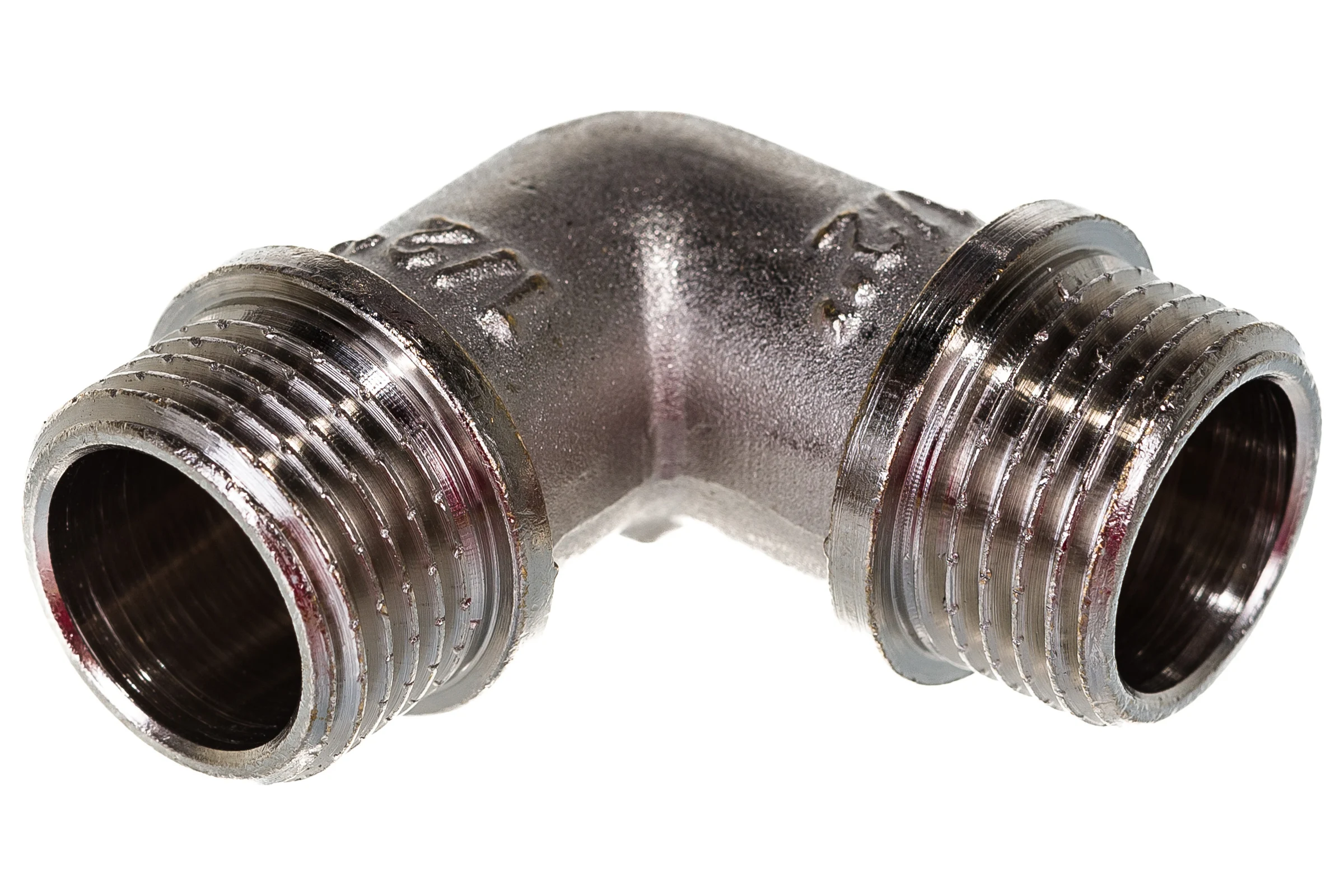 Угольник Valtec 1/2" наружный - наружный VTr.093.N.0004